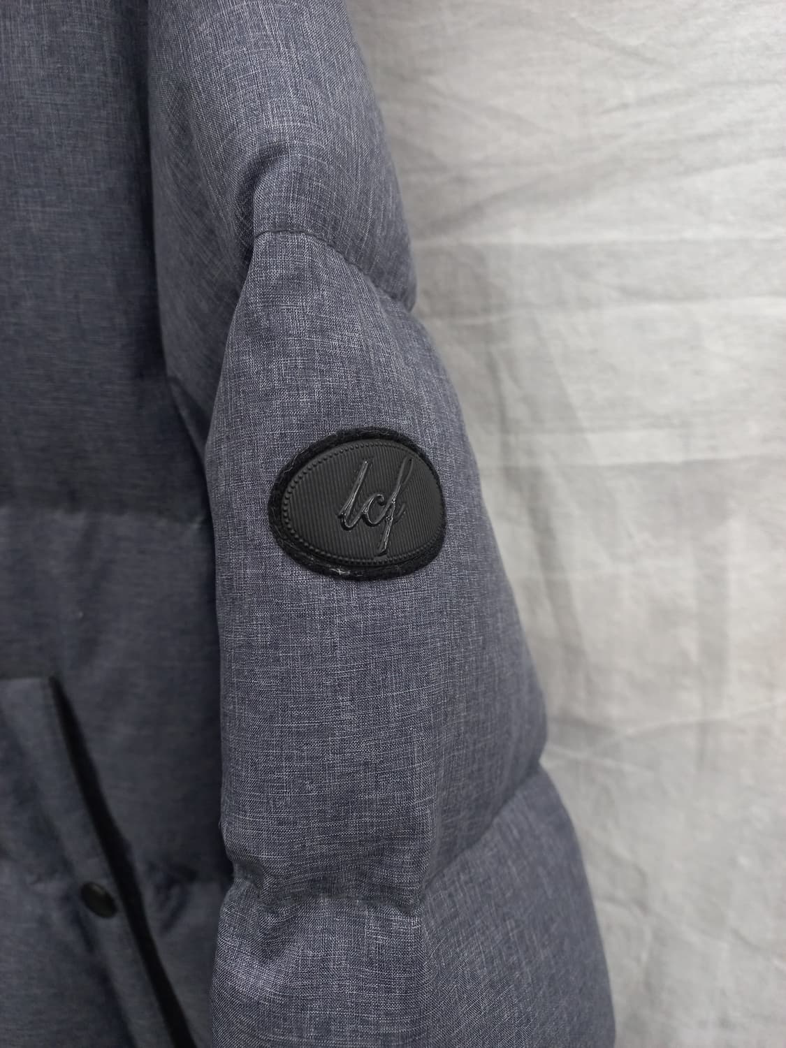 르까프 패딩 공용95 상품이미지2