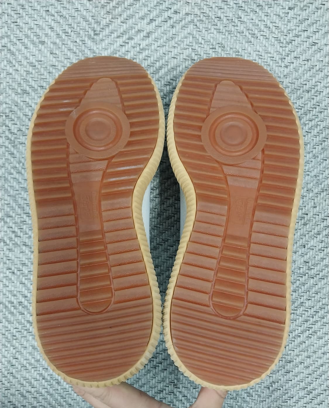오니츠카타이거 델리시티 260mm 상품이미지8