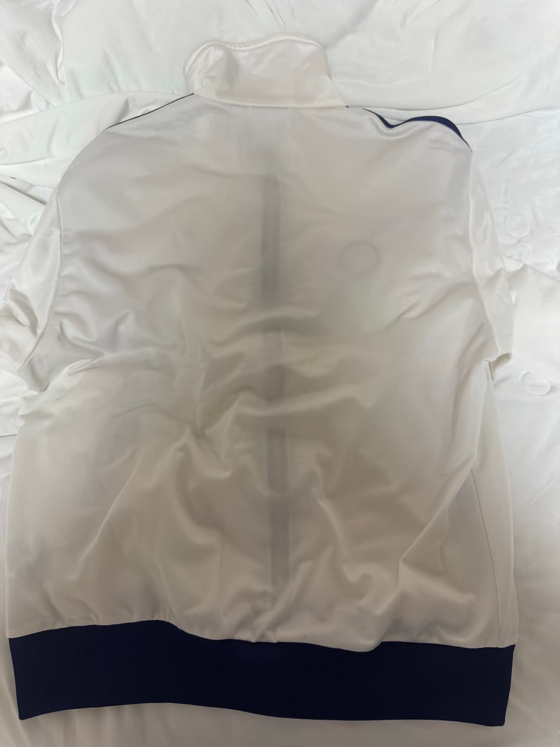 아디다스 흰파 져지 상품이미지2