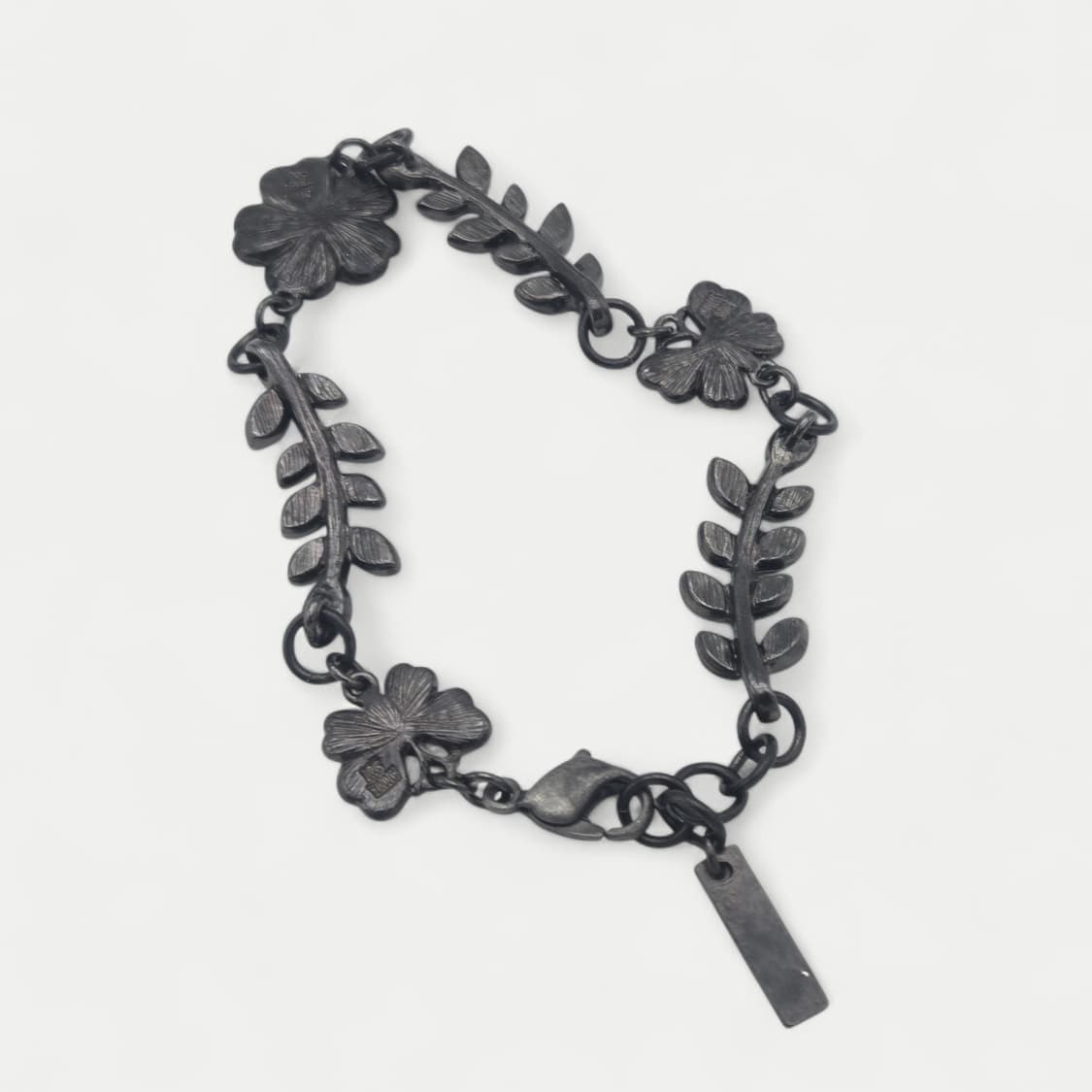 안나수이 나비 팔찌 상품이미지7