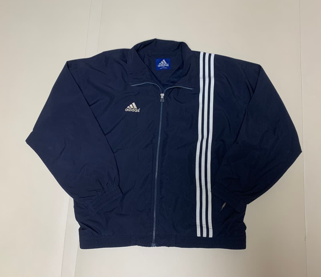 아디다스 올드스쿨 바람막이 자켓 상품이미지1