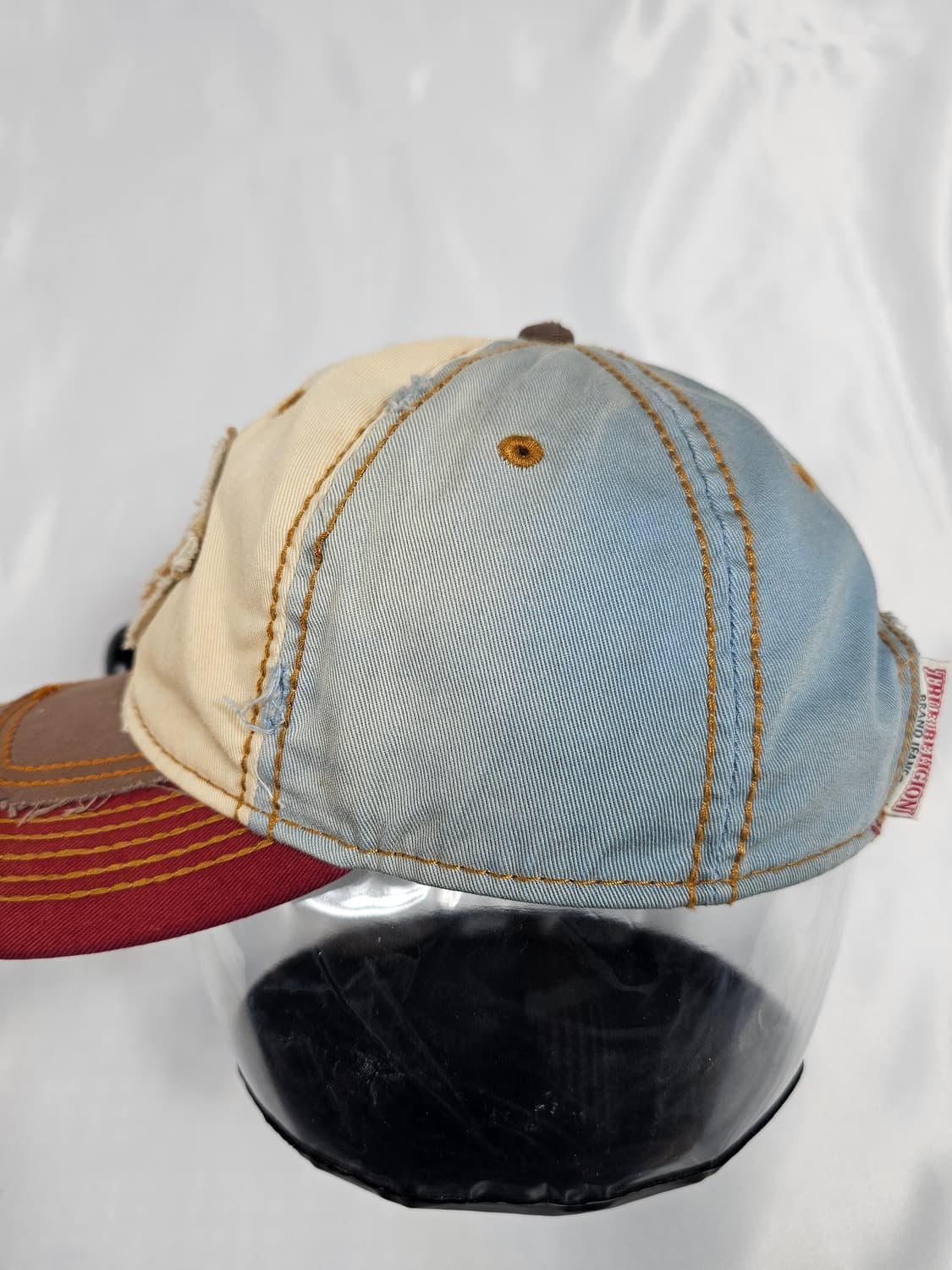 트루릴리전모자 상품이미지3