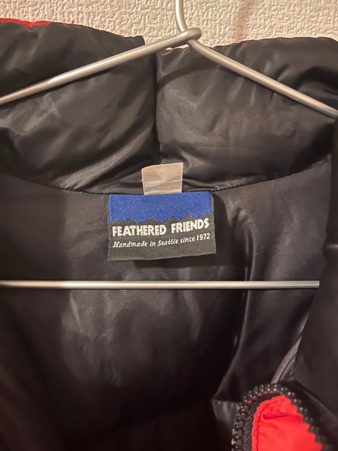 페더드프렌즈 헬리오스 논후디 구형 상품이미지5