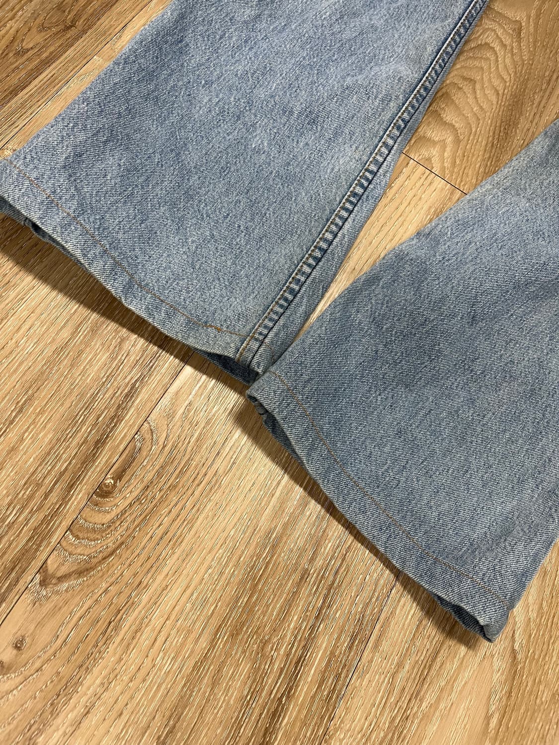 00s KR 리바이스 517 청바지 31 상품이미지7