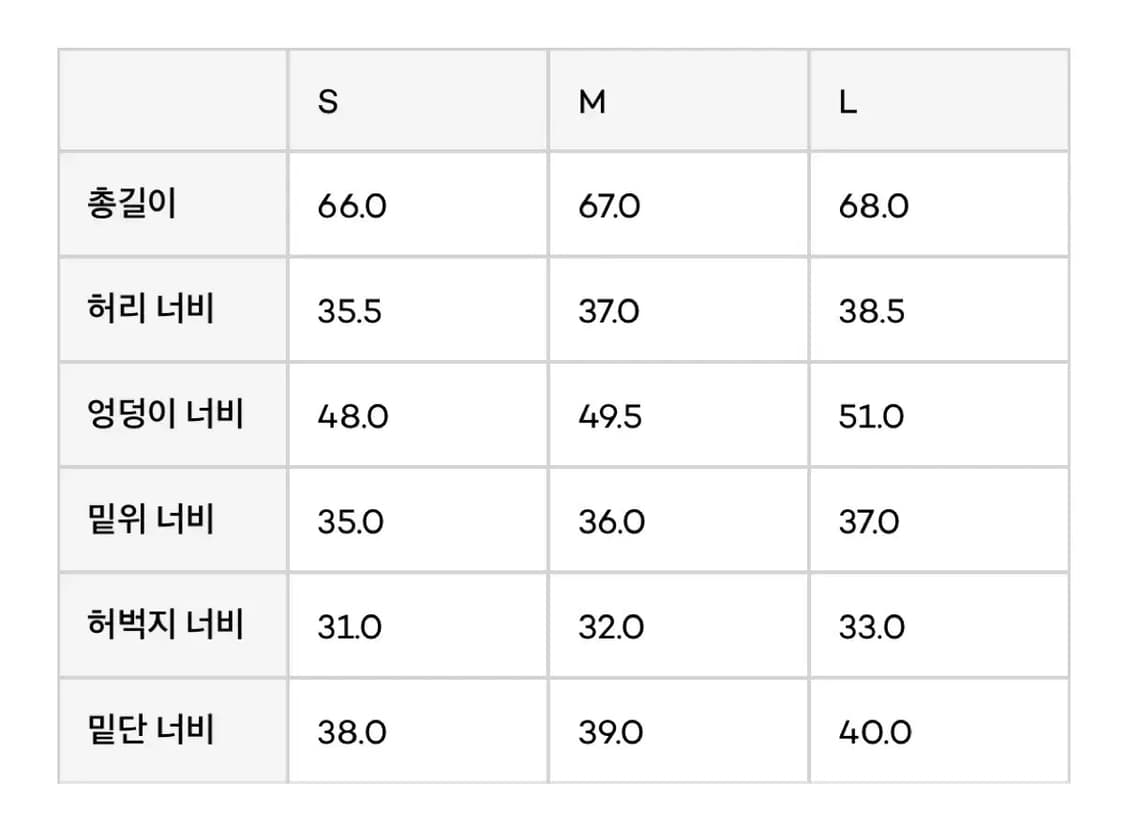 (새상품) 문달 하프팬츠 버뮤다 팬츠 S사이즈 상품이미지2