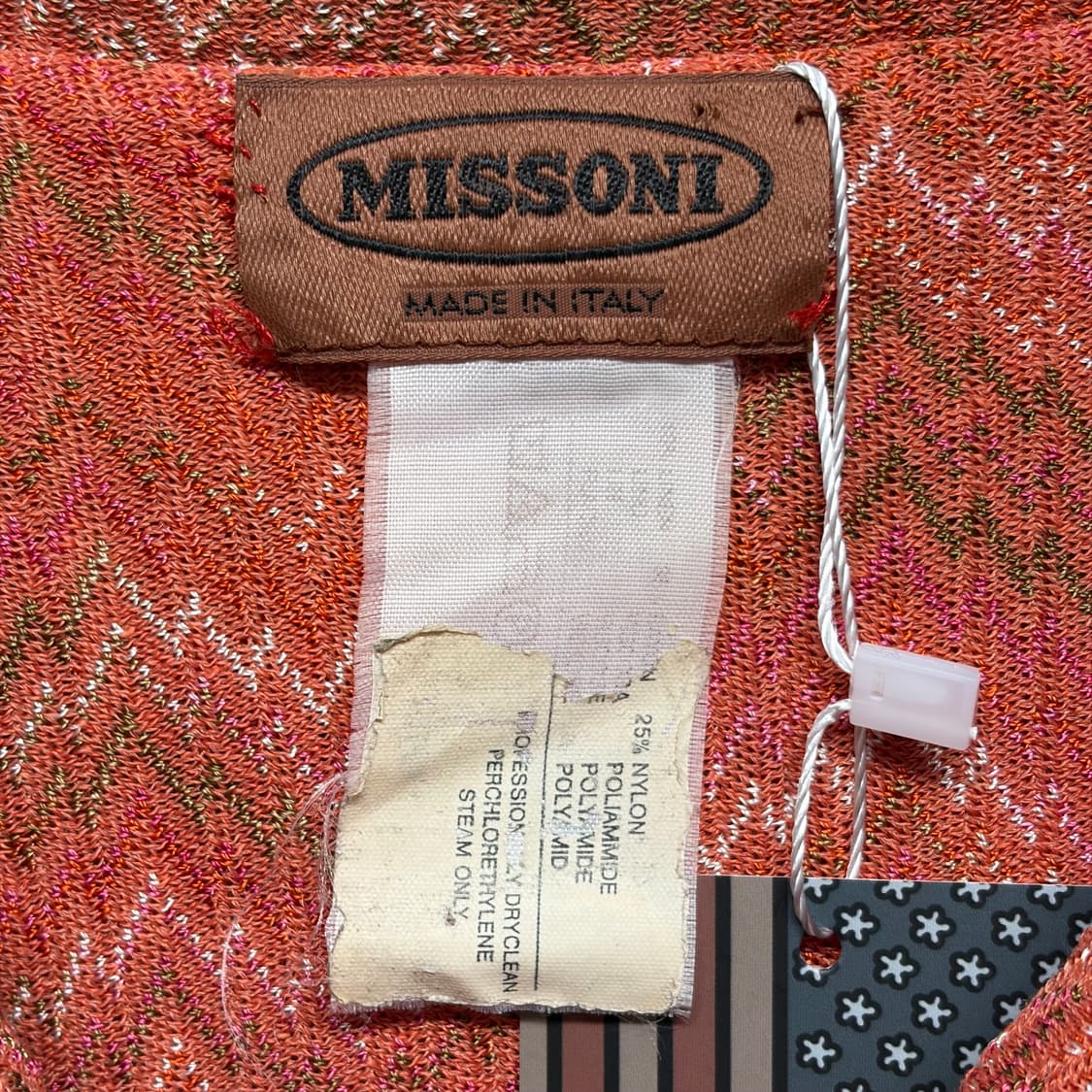 미쏘니 셔츠 상품이미지4