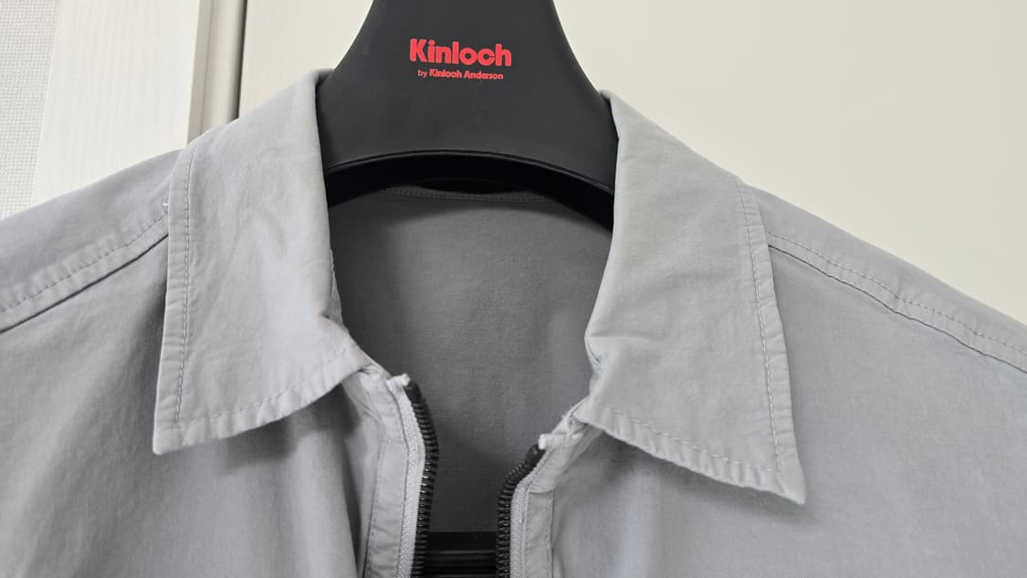 일꼬르소 오버셔츠 상품이미지4