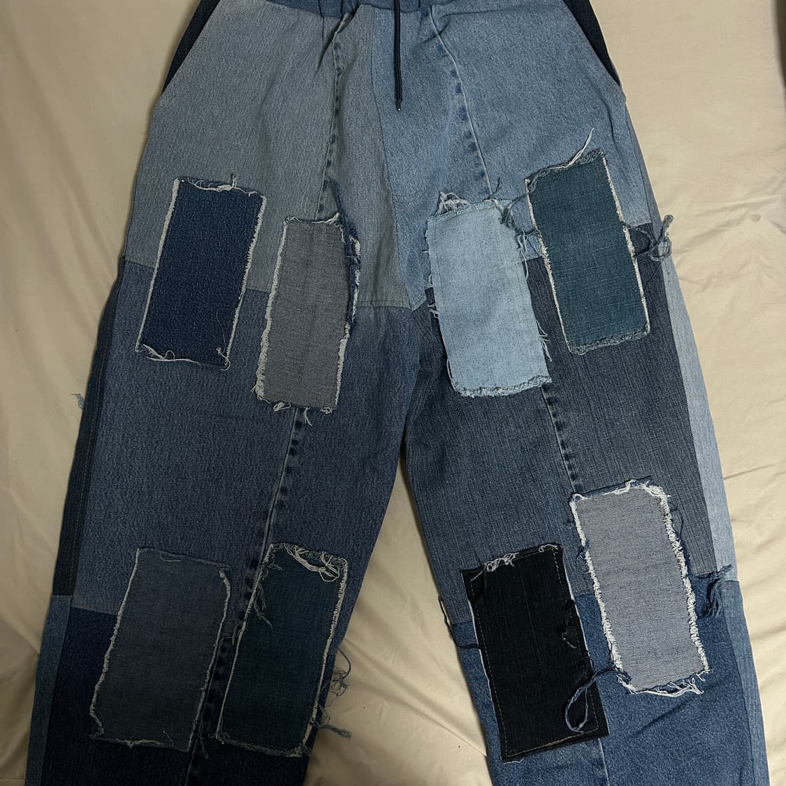 칼하트 빈티지 리폼 팬츠 상품이미지2