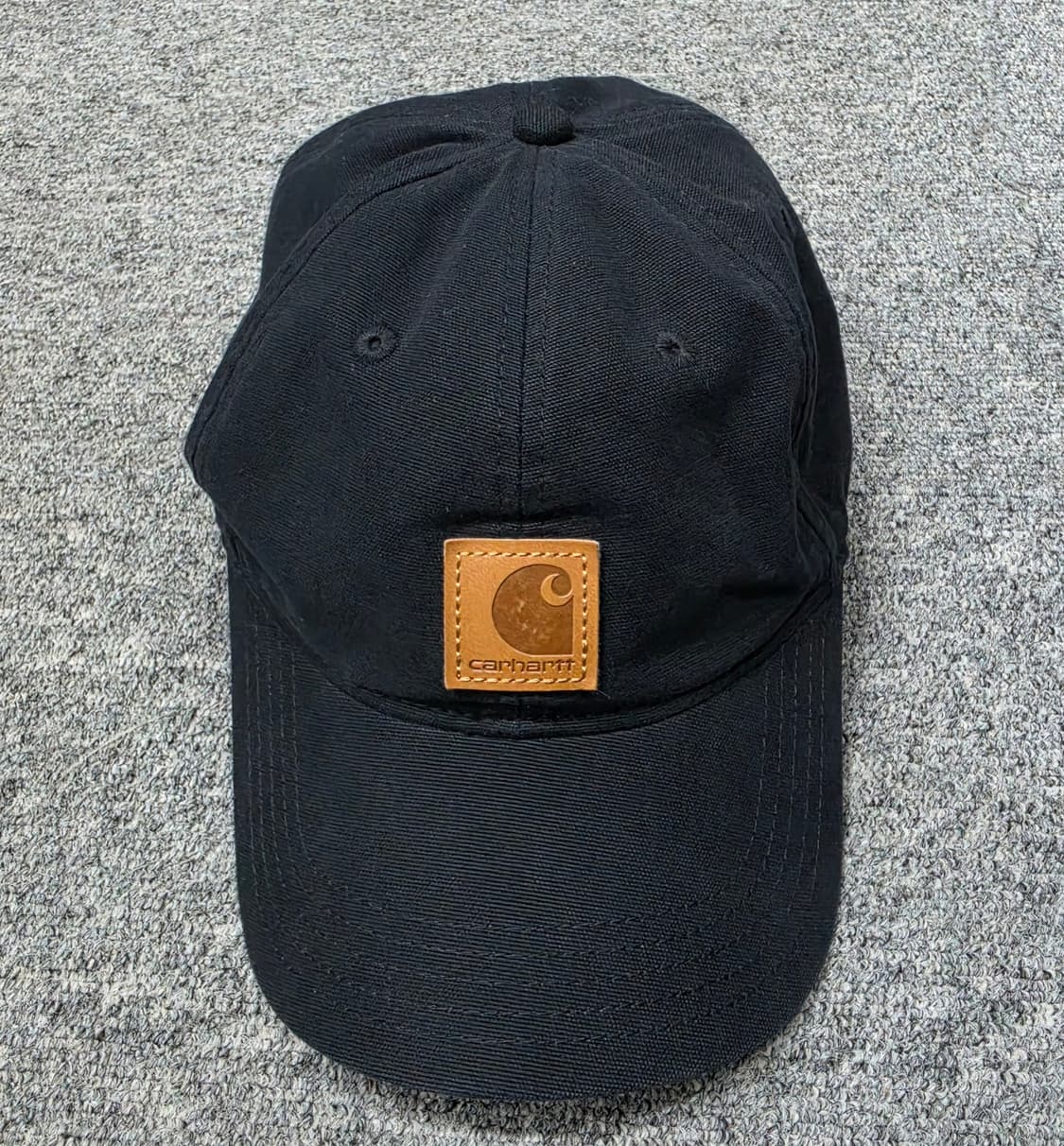 칼하트 오데사 볼캡 모자 상품이미지2