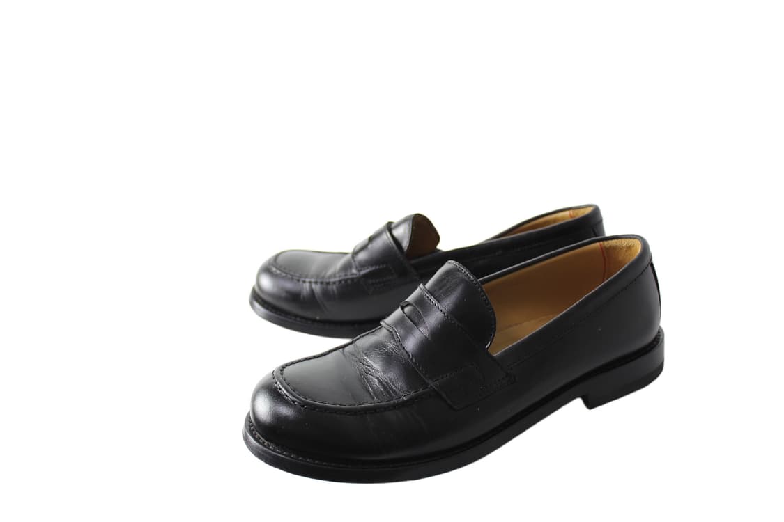 GRDS Italian Leather Loafers 그라더스 페니 로퍼 상품이미지1