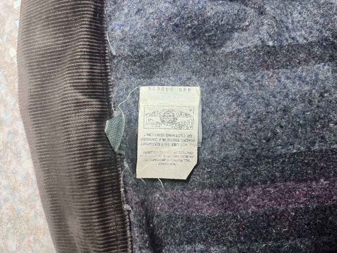 칼하트 초어코트 c02 헌터그린 상품이미지8