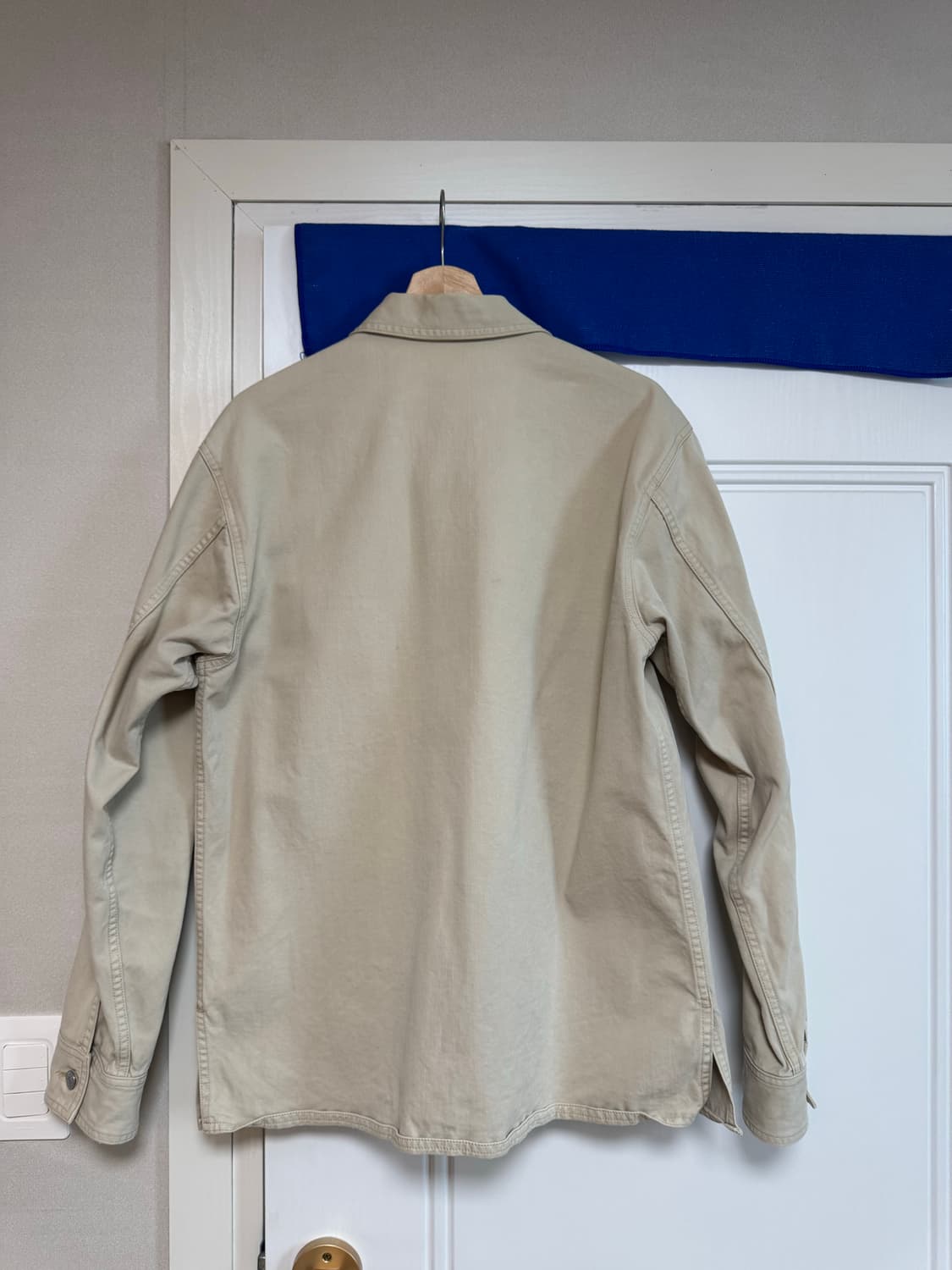 아네스베 옴므 워크 자켓 상품이미지5