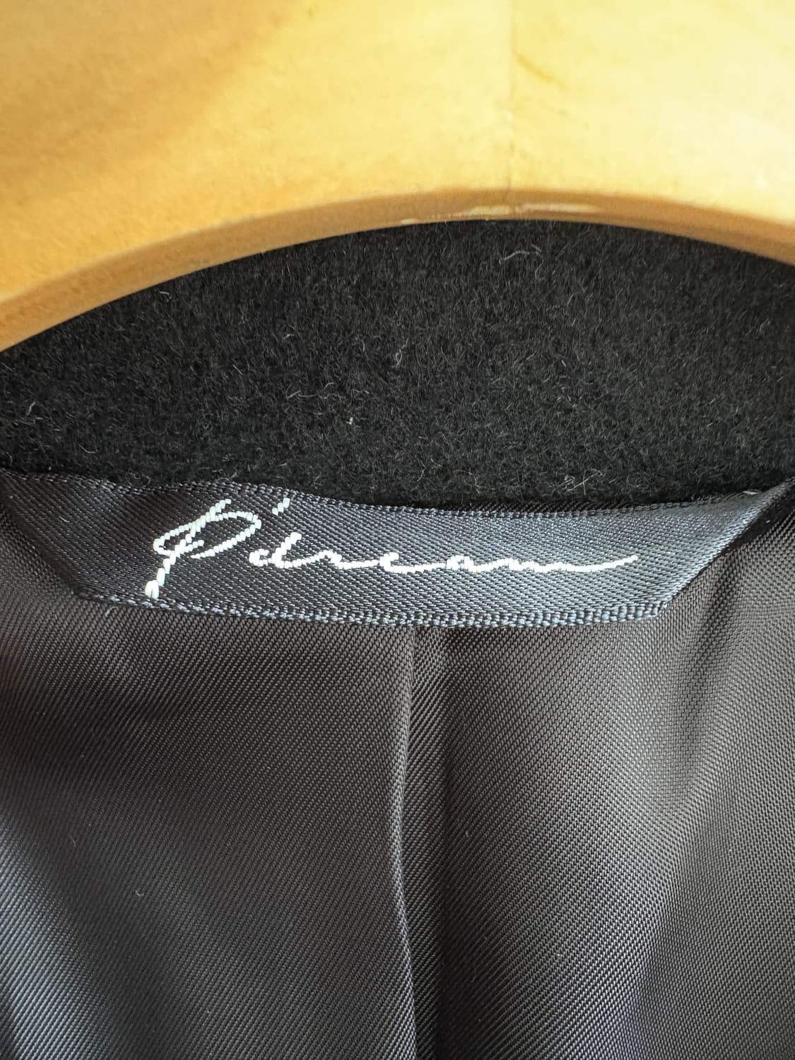 JAPANESE BRAND (Made in Japan) 코트 상품이미지6