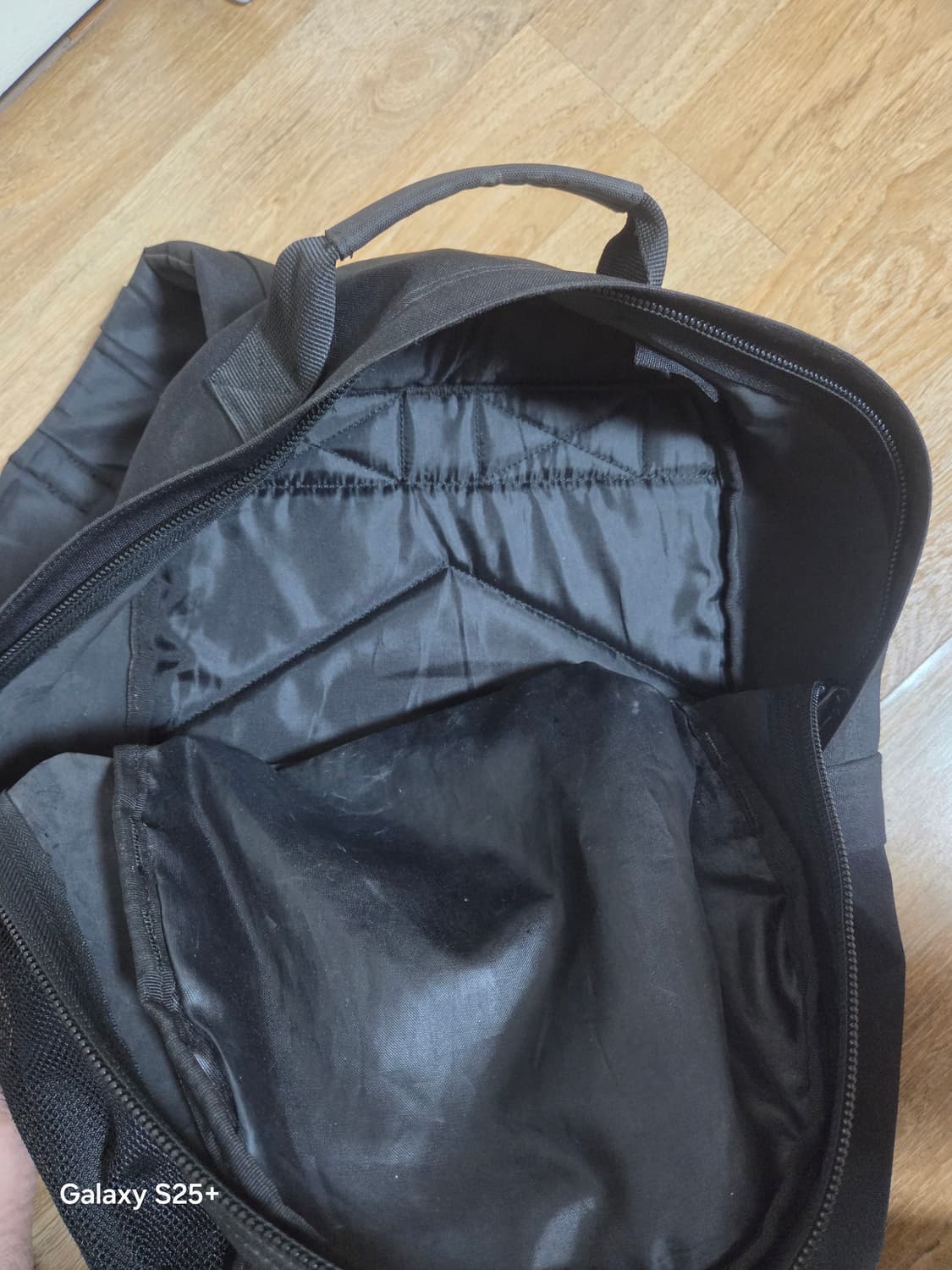 칼하트 킥플립  백팩 상품이미지6