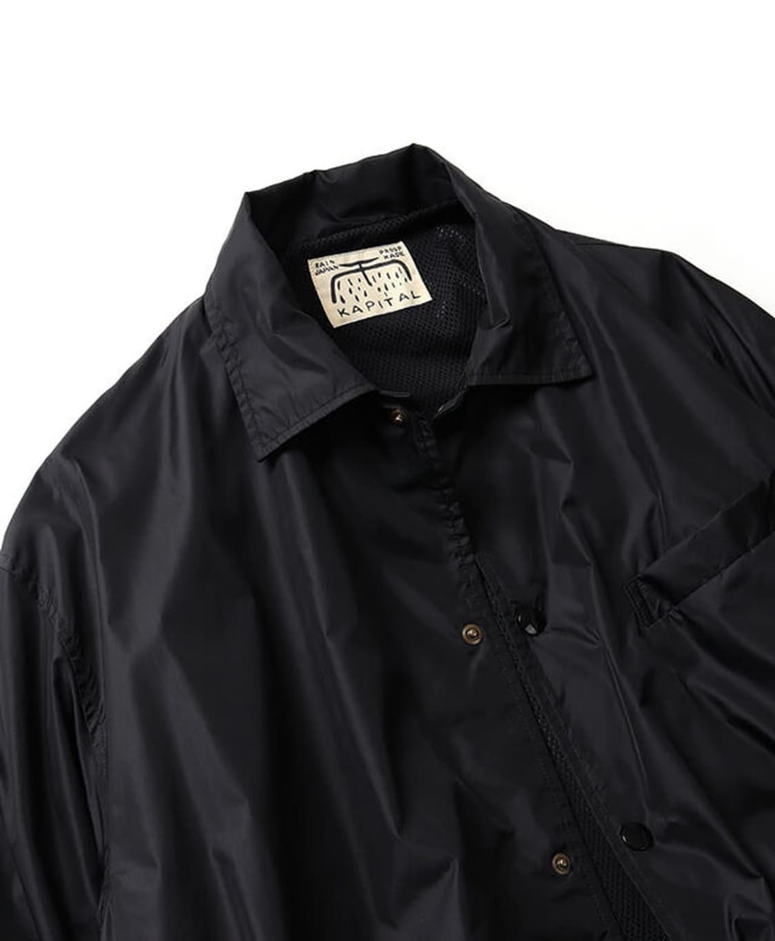 KAPITAL 상품이미지4