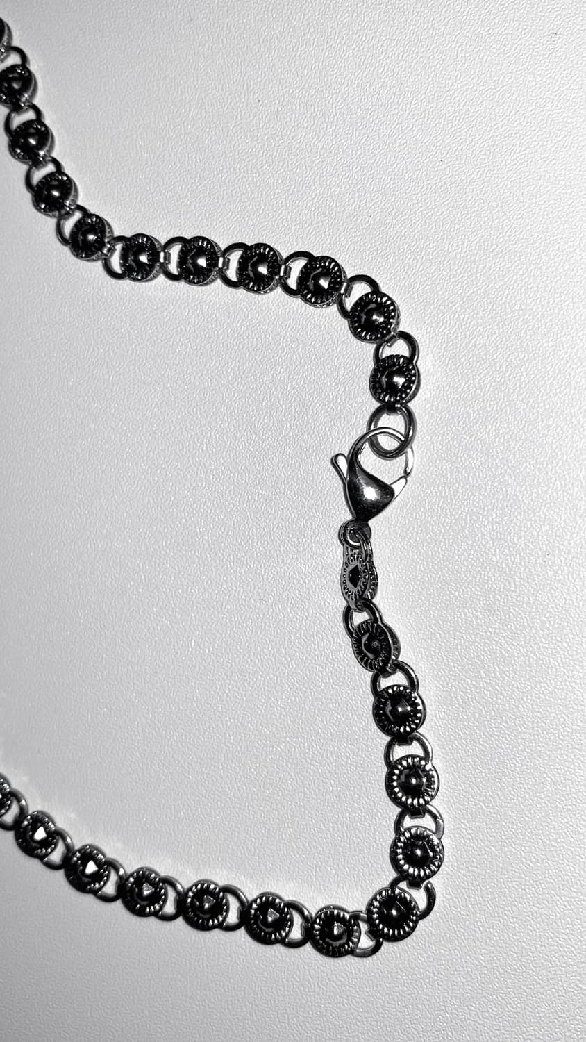 미니 부케 목걸이 상품이미지10