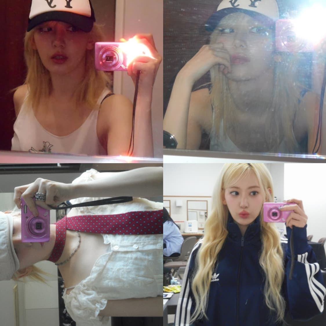 𓊆ྀི에스파 pick 𓊇ྀི 니콘 쿨픽스 s3700 상품이미지7