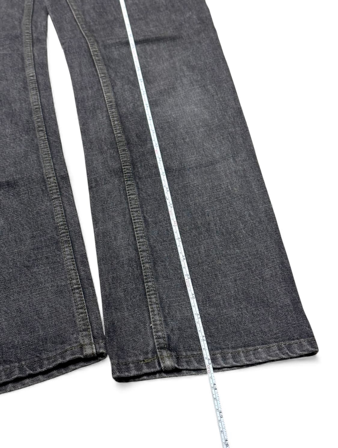 헬무트 랭 1999 상품이미지7