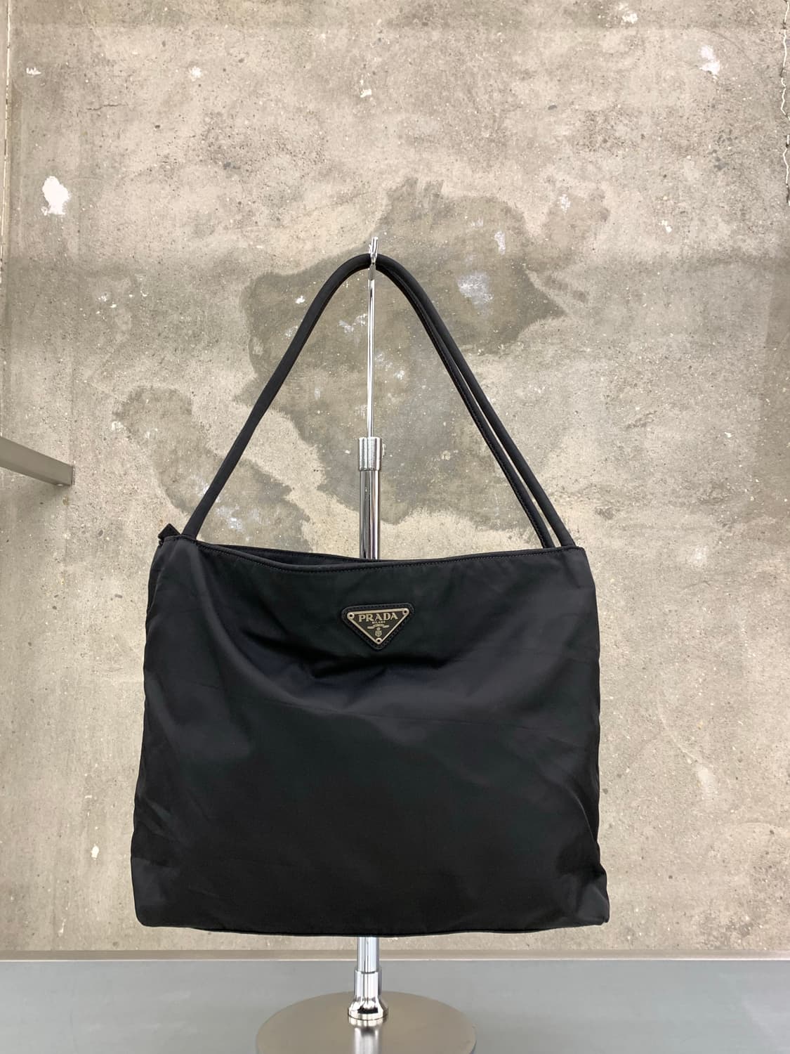 Prada 프라다 포코노 나일론 숄더백 상품이미지2