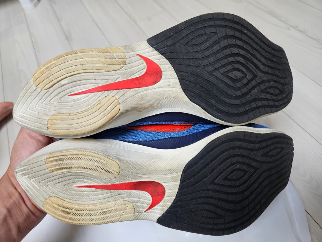 [240]나이키 문레이서 블루 상품이미지7