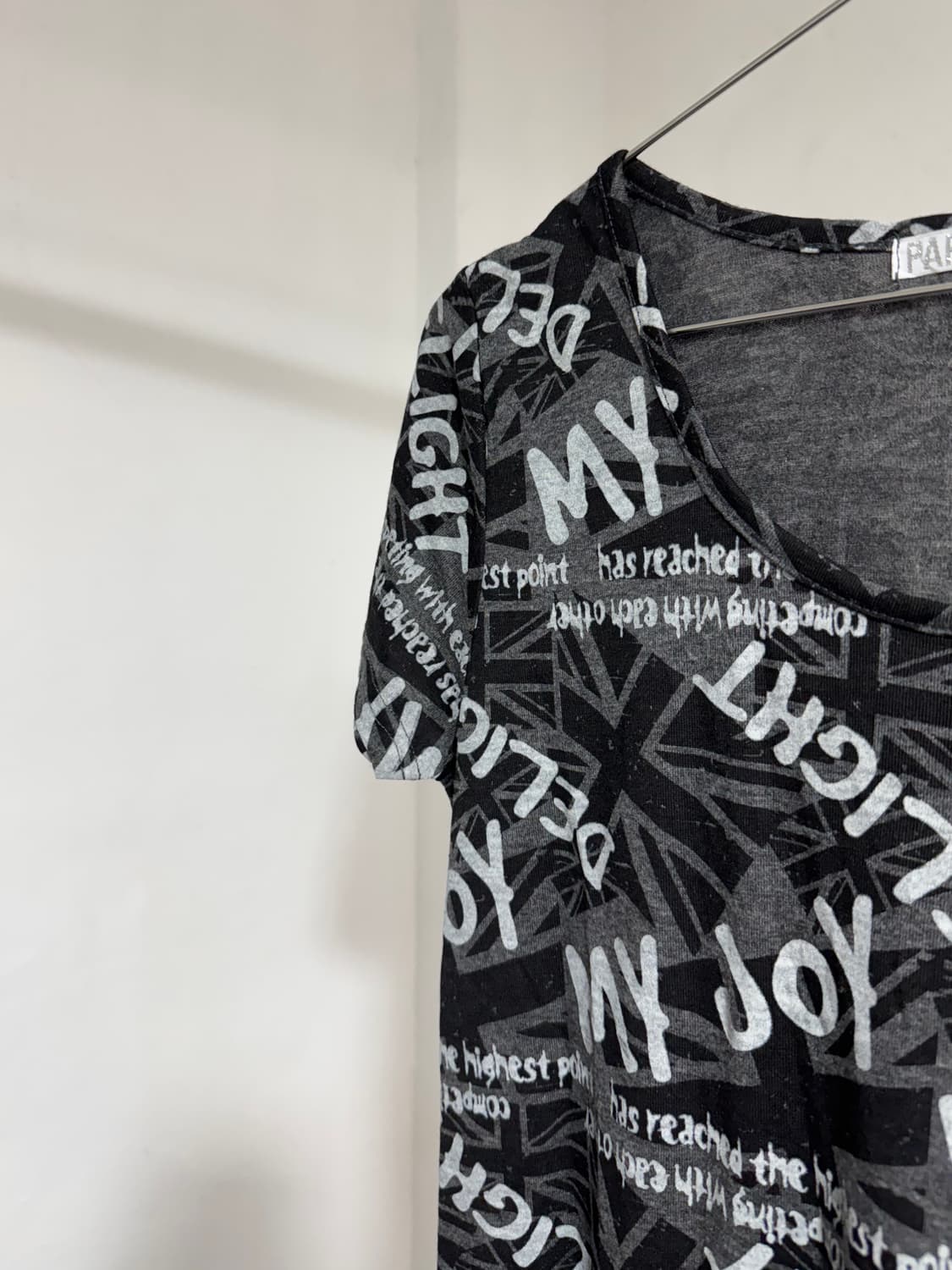 vtg top 상품이미지2