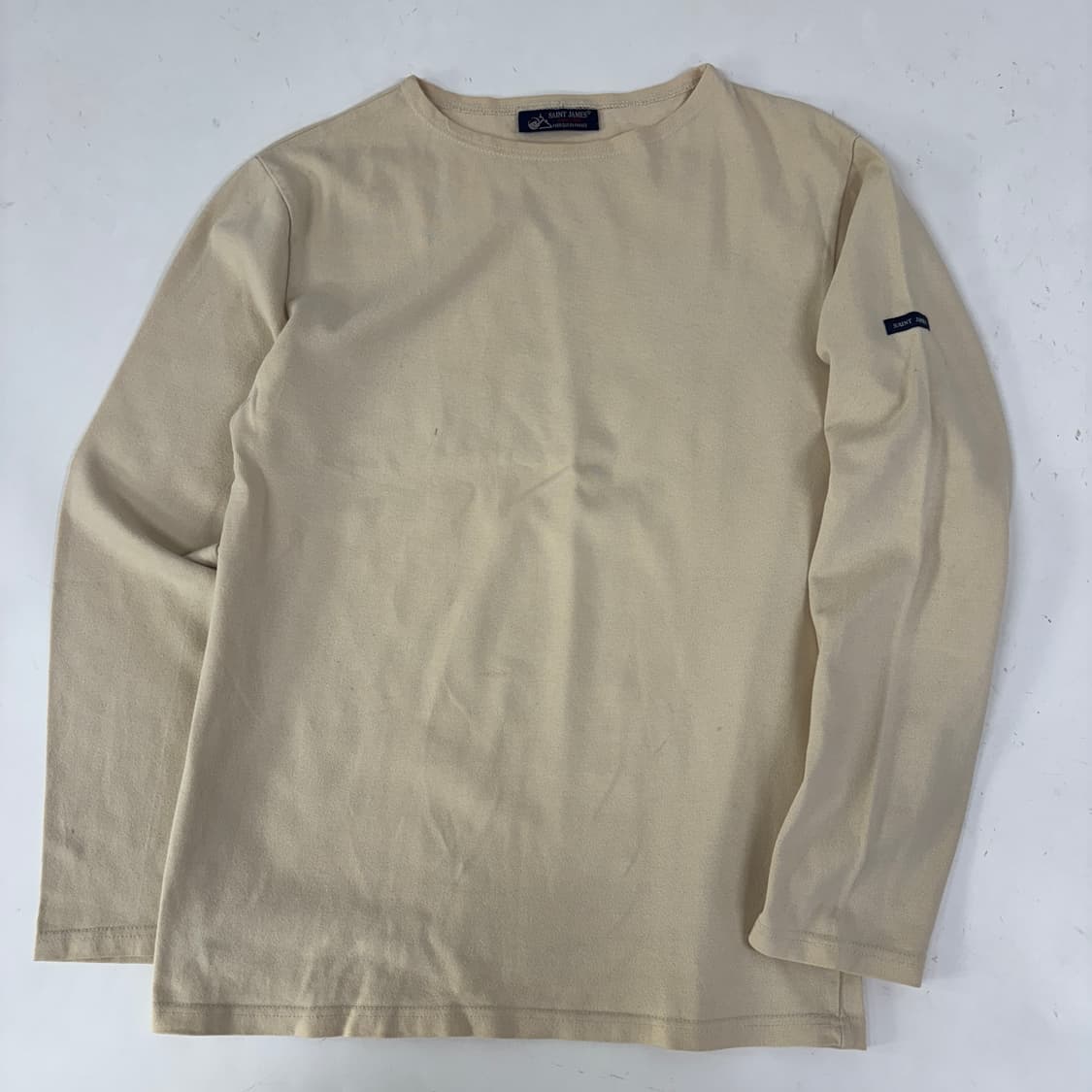 세인트 제임스 롱슬리브 상품이미지3