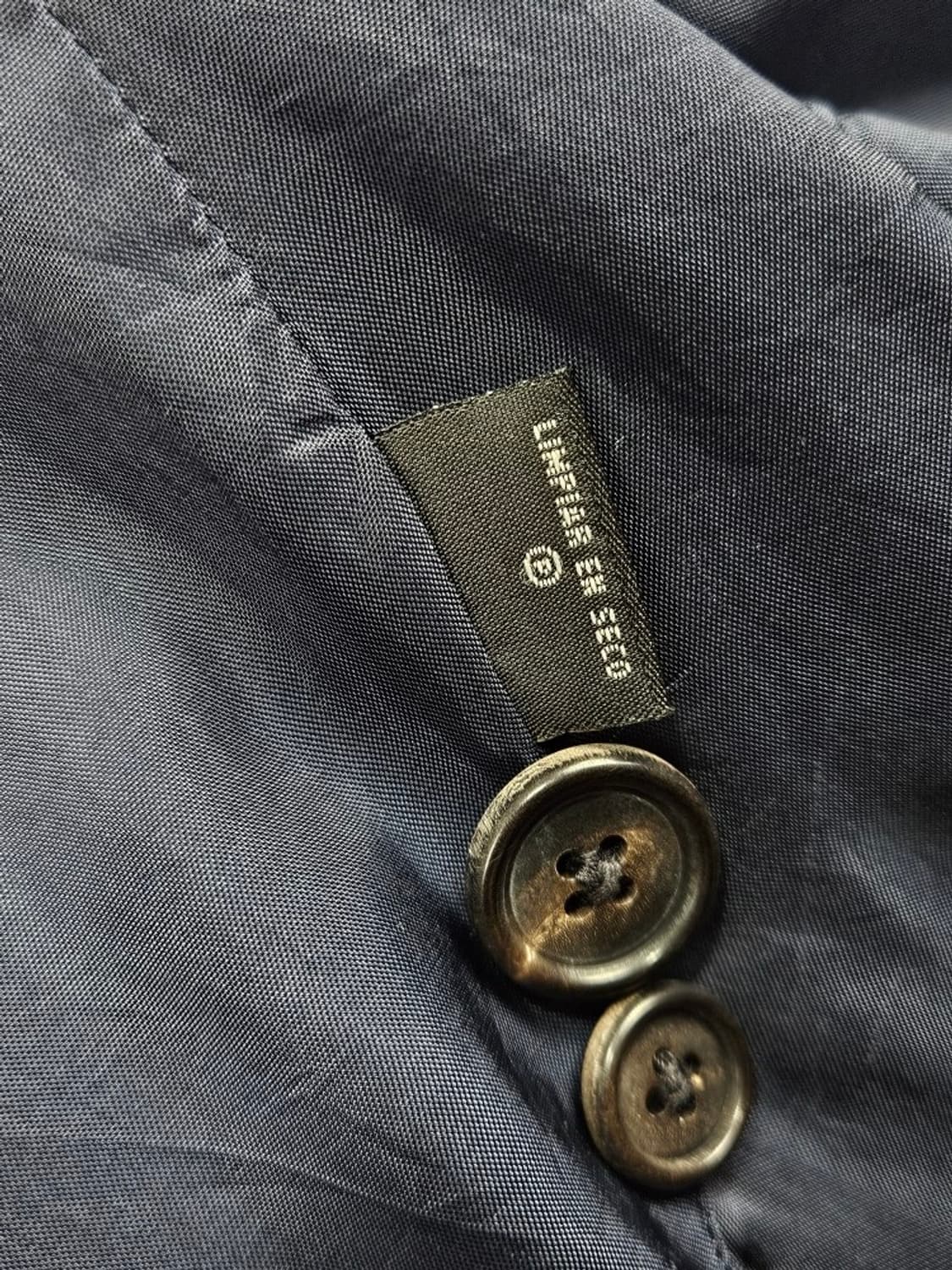 폴로진스컴퍼니 스트라이프 블레이저 자켓 ( M ) / 11640 상품이미지9