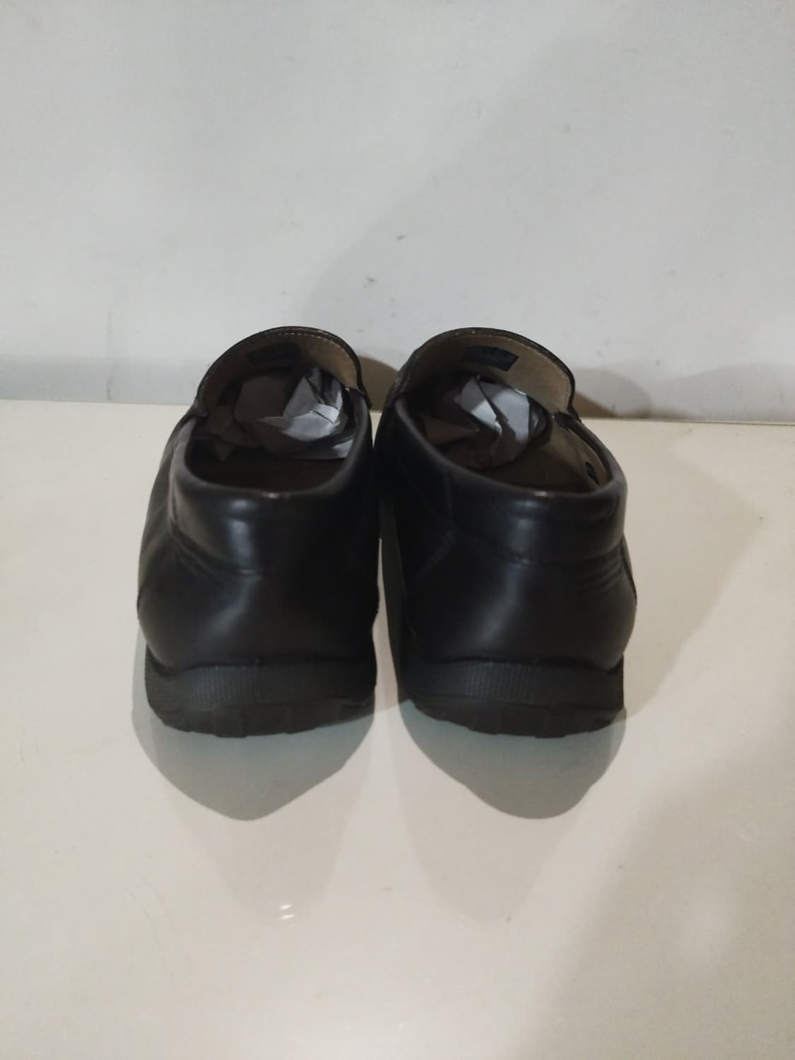 275mm 에코 목 로퍼 구두 슬립온 상품이미지7