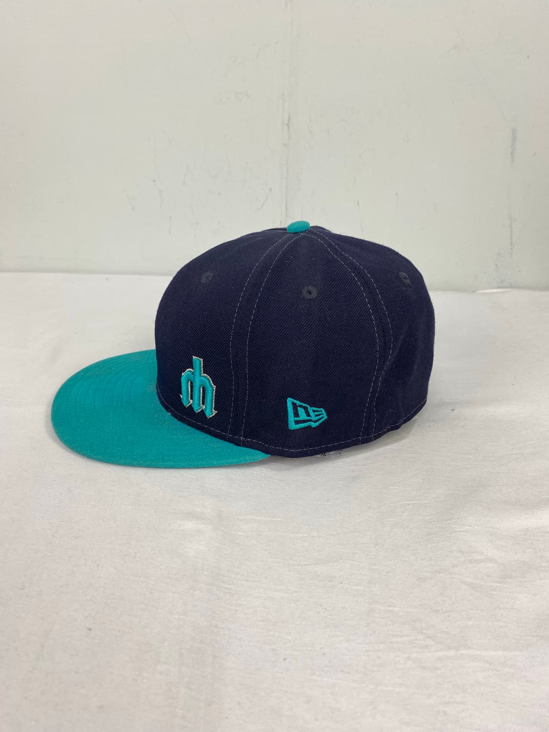 뉴에라 59FIFTY 시애틀 마리너스 스냅백 상품이미지3