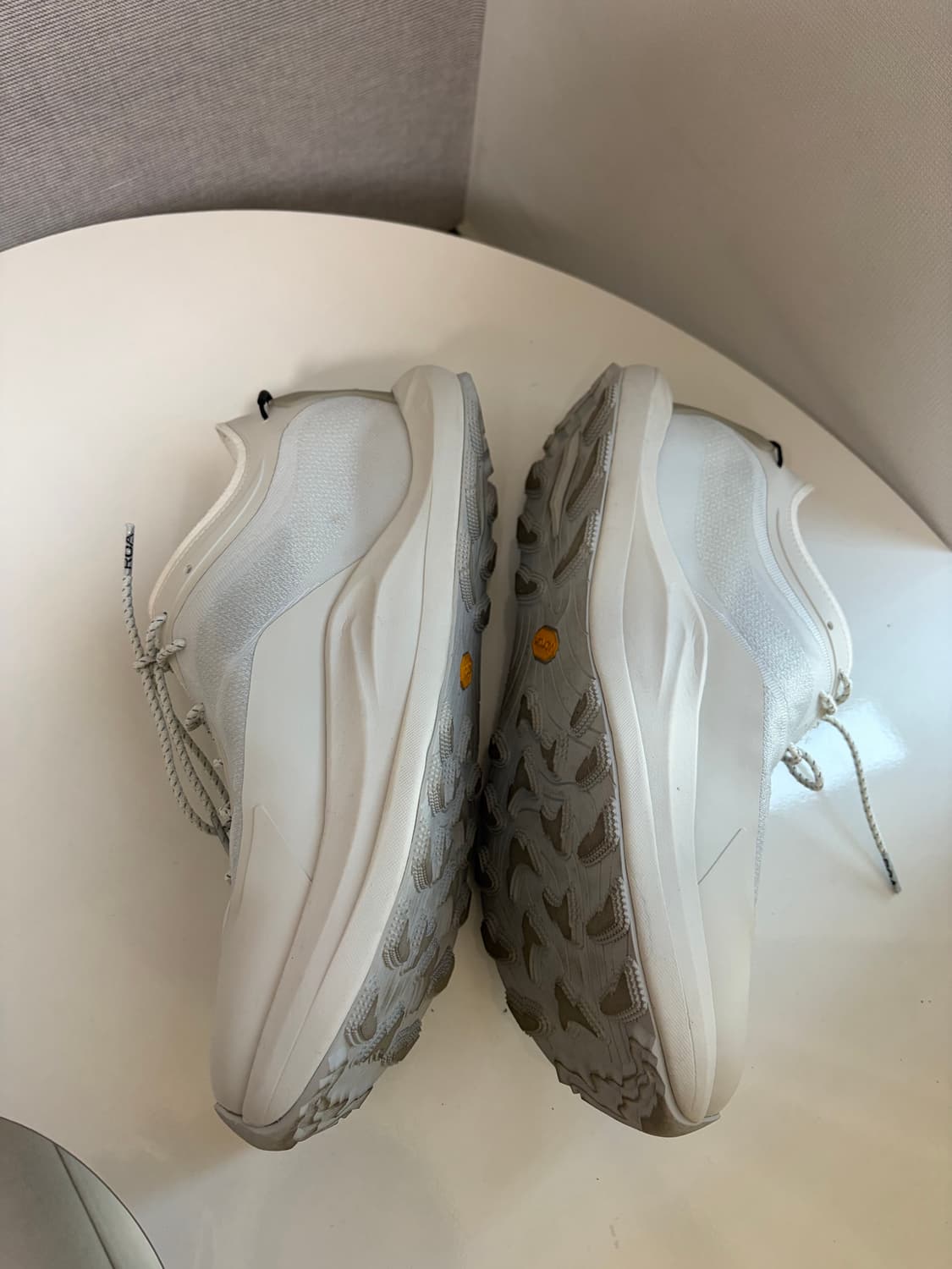 [45] Roa 로아 셀라 화이트 급처 상품이미지3