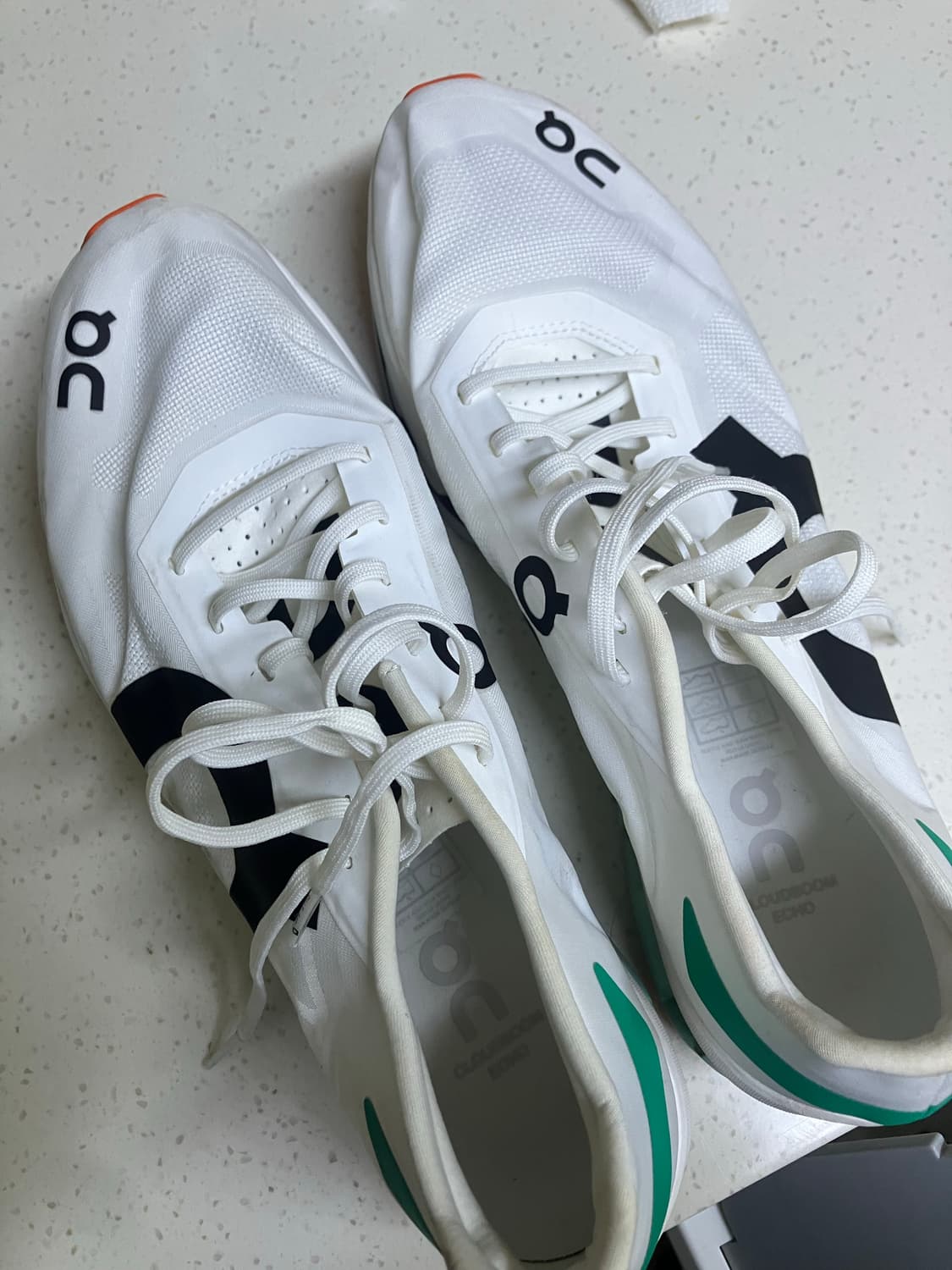 온 러닝 클라우드 붐 에코270 상품이미지1