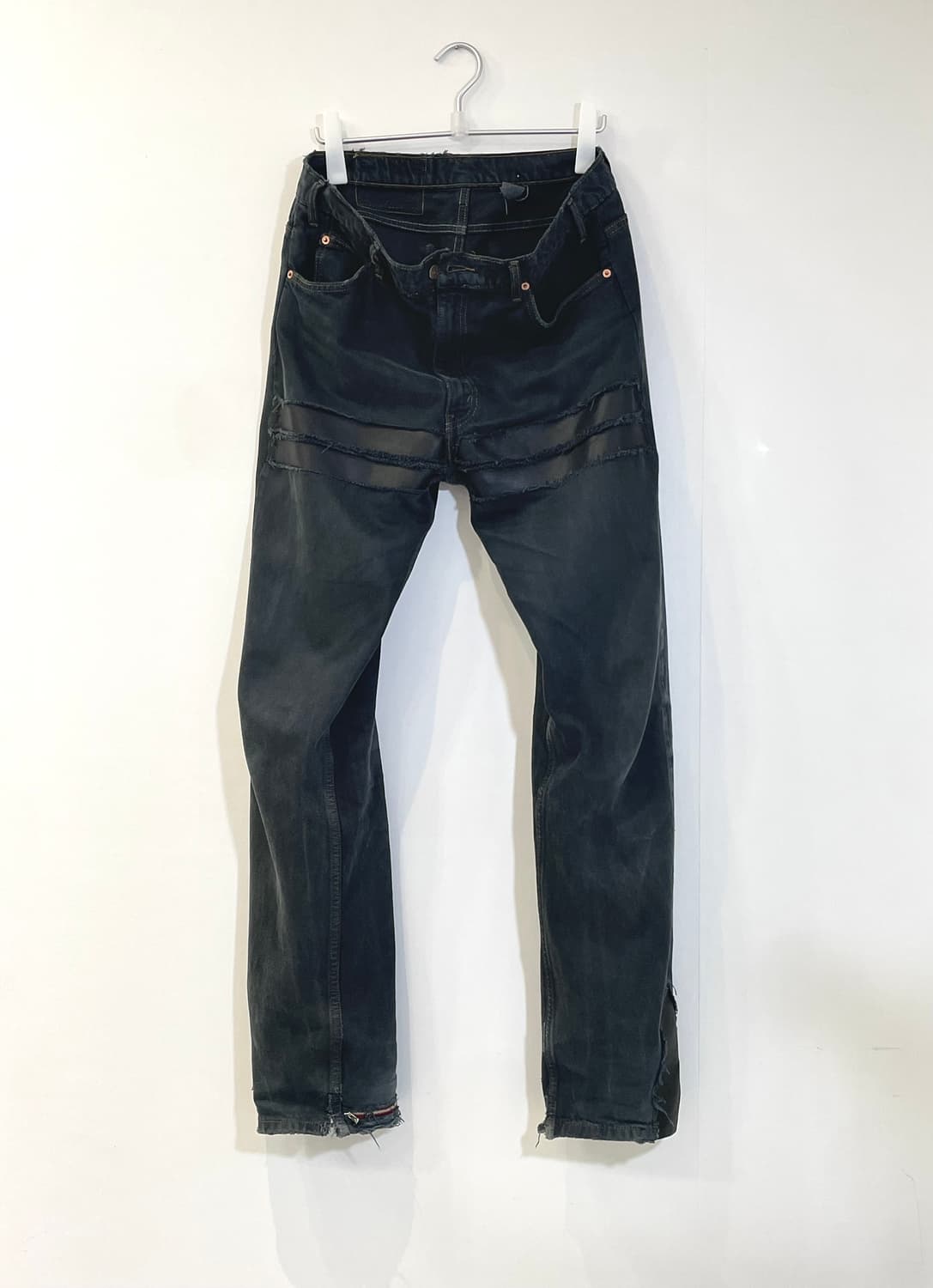 GM Atelier- Parallel Line Pants 상품이미지1
