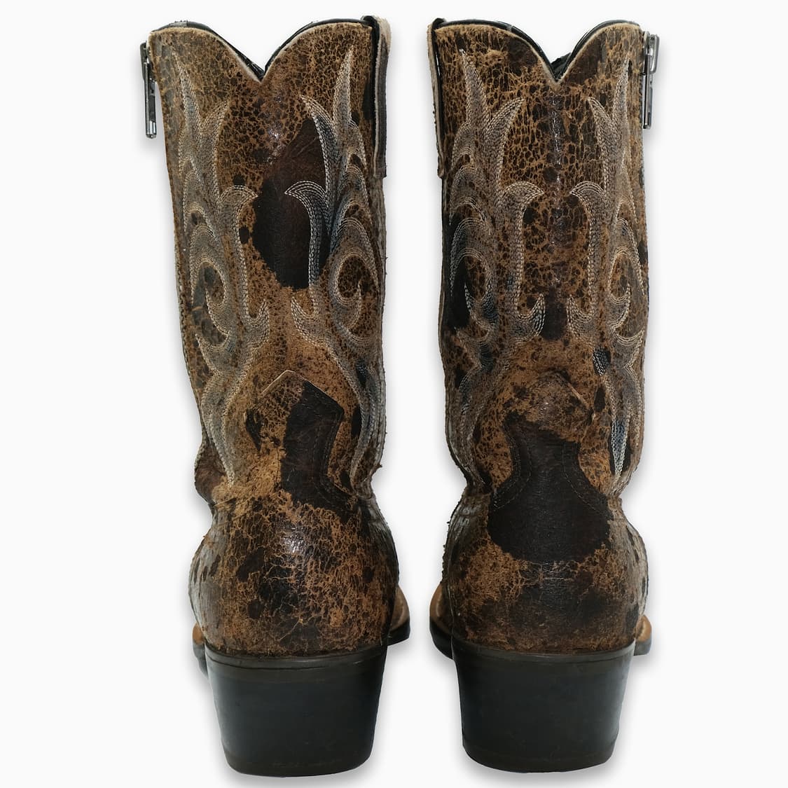 아리엣(ARIAT) 웨스턴 레더 부츠 10D(280) BT28005 상품이미지3