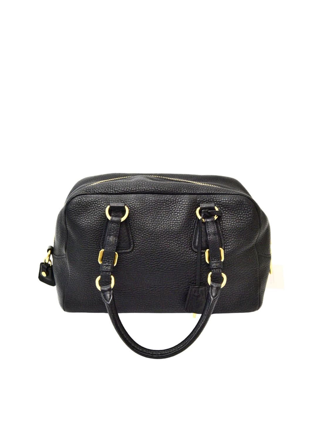 프라다 비텔로 다이노 보스턴백 (정품) 상품이미지5