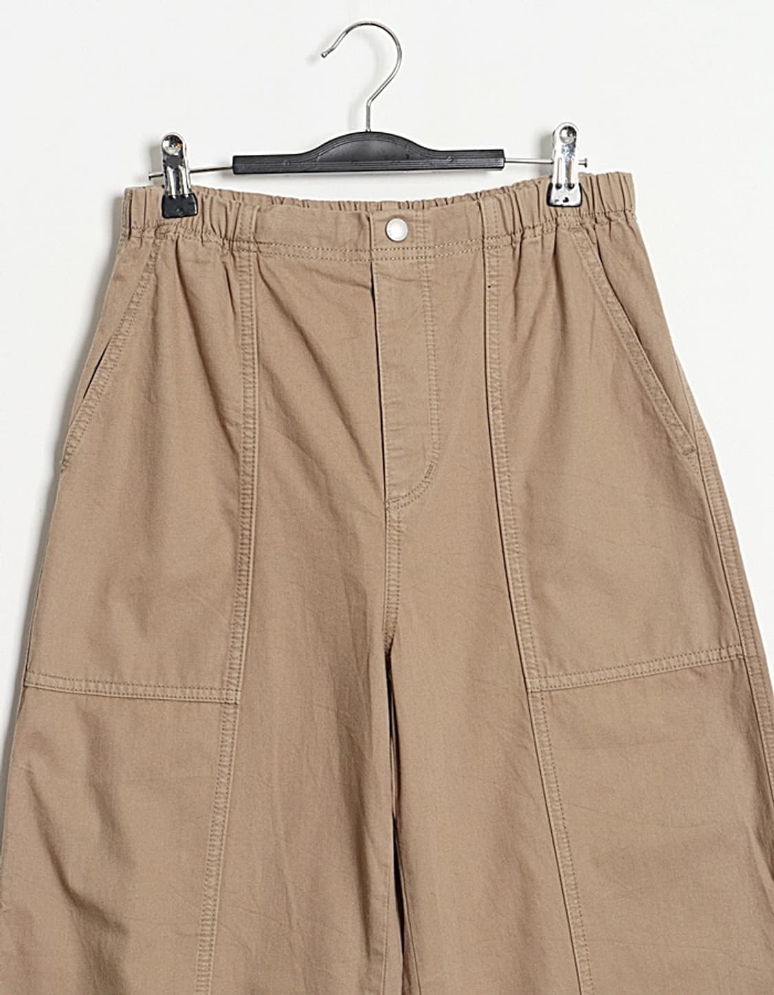 G U Cocoon Easy Pant (27) 상품이미지2