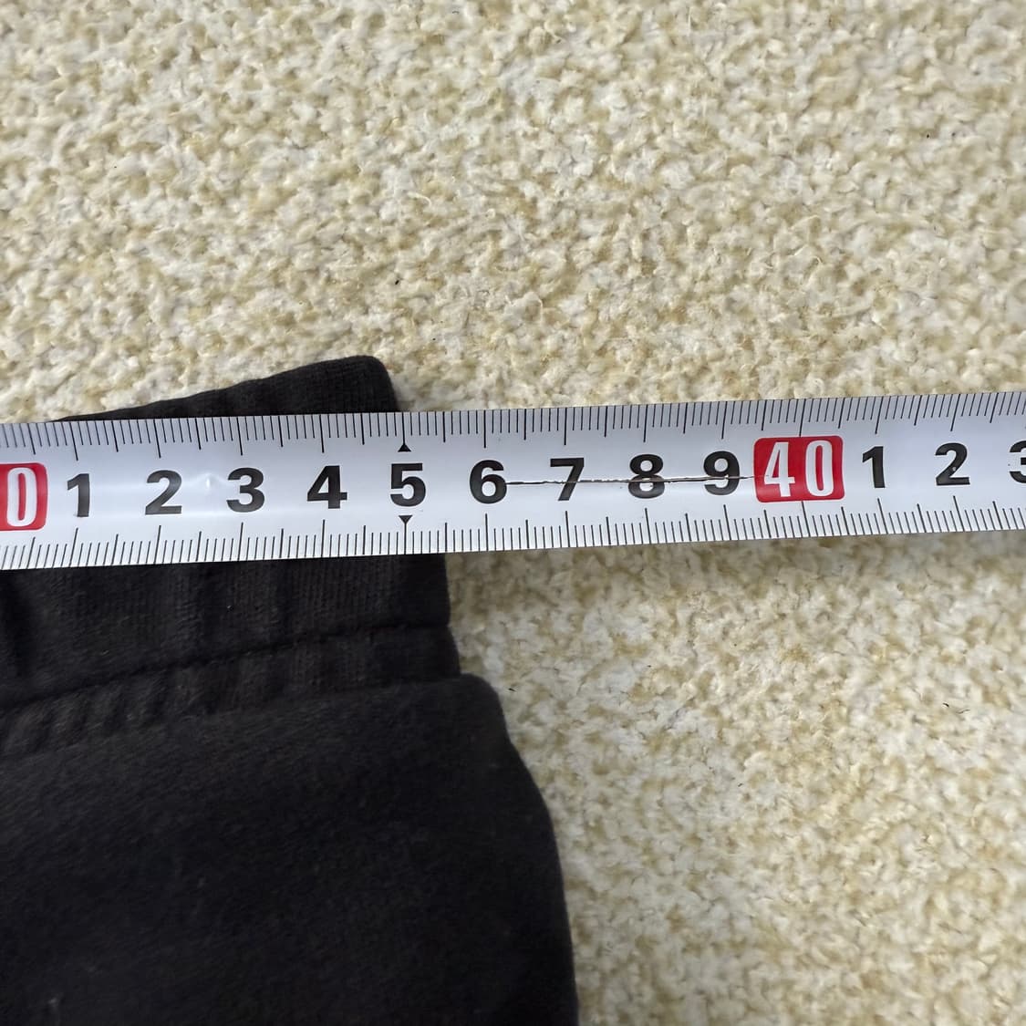 [M] 탑텐 베이직 조거팬츠 0114T2 상품이미지5