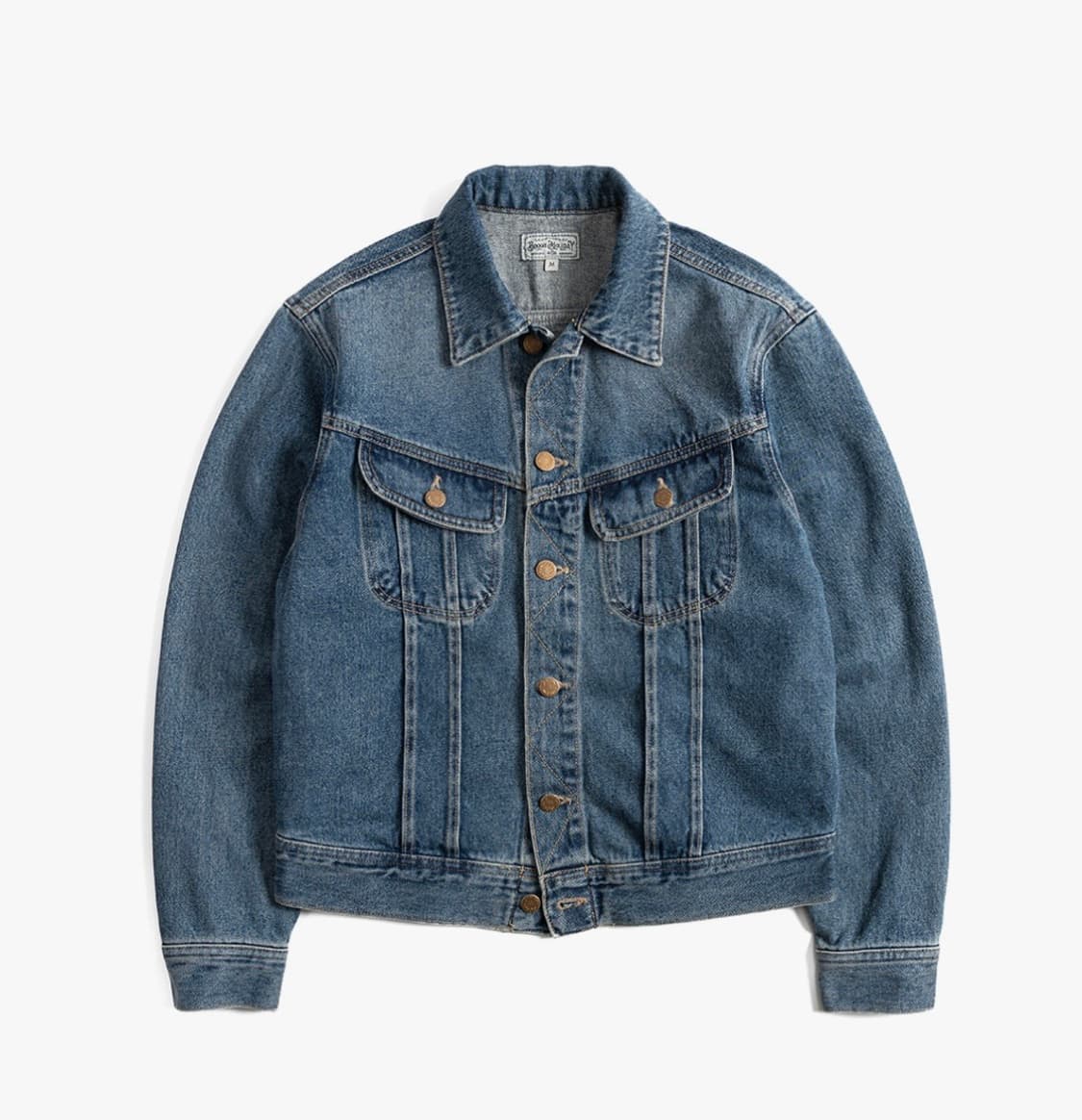 부기홀리데이 트러커 상품이미지2