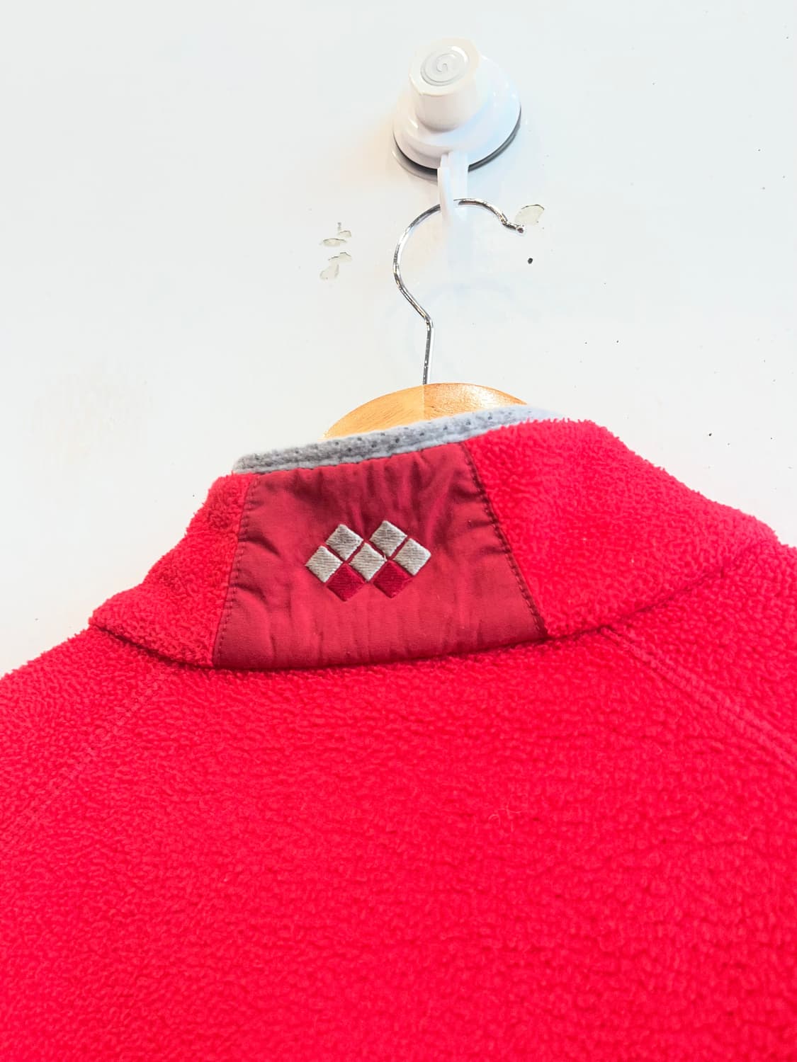 몽벨 재팬 우먼즈 플리스 자켓 상품이미지5