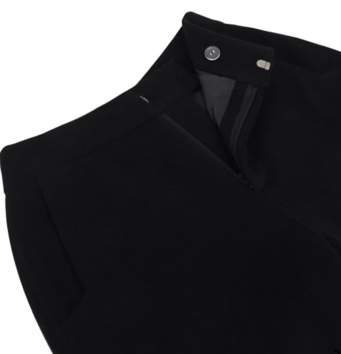 트리밍버드 울 하프 팬츠 S 팝니다 상품이미지2