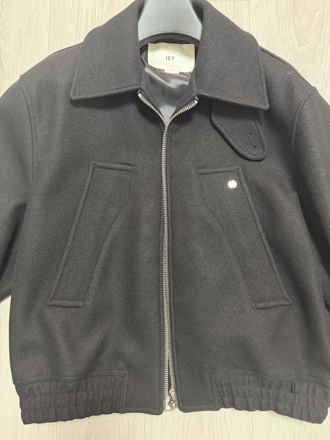 IEY 탭 울 자 상품이미지1