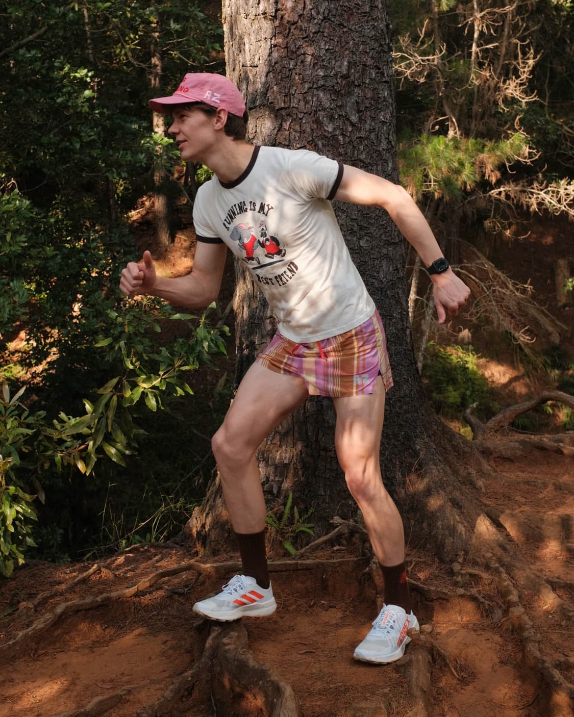 알렉스 조노 베스티 티셔츠 화이트 상품이미지4