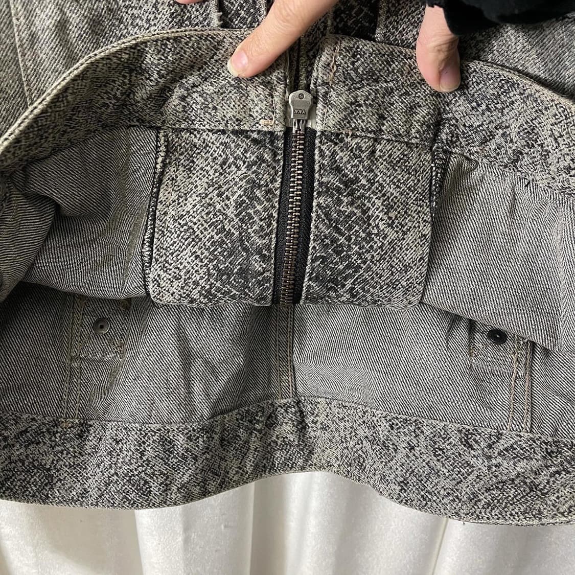 L7 파에톤 자켓 상품이미지4