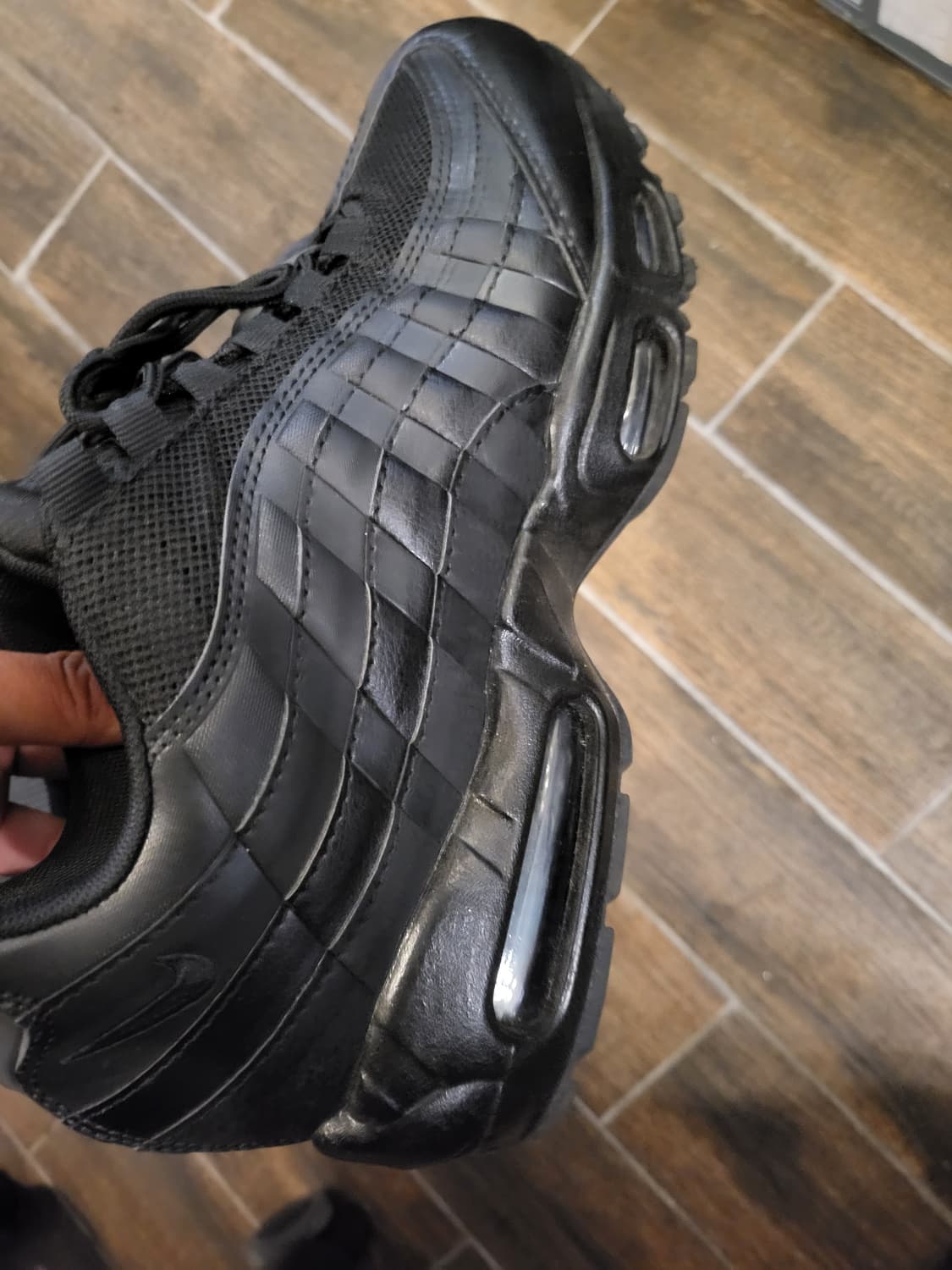 나이키에어 운동화275 상품이미지4