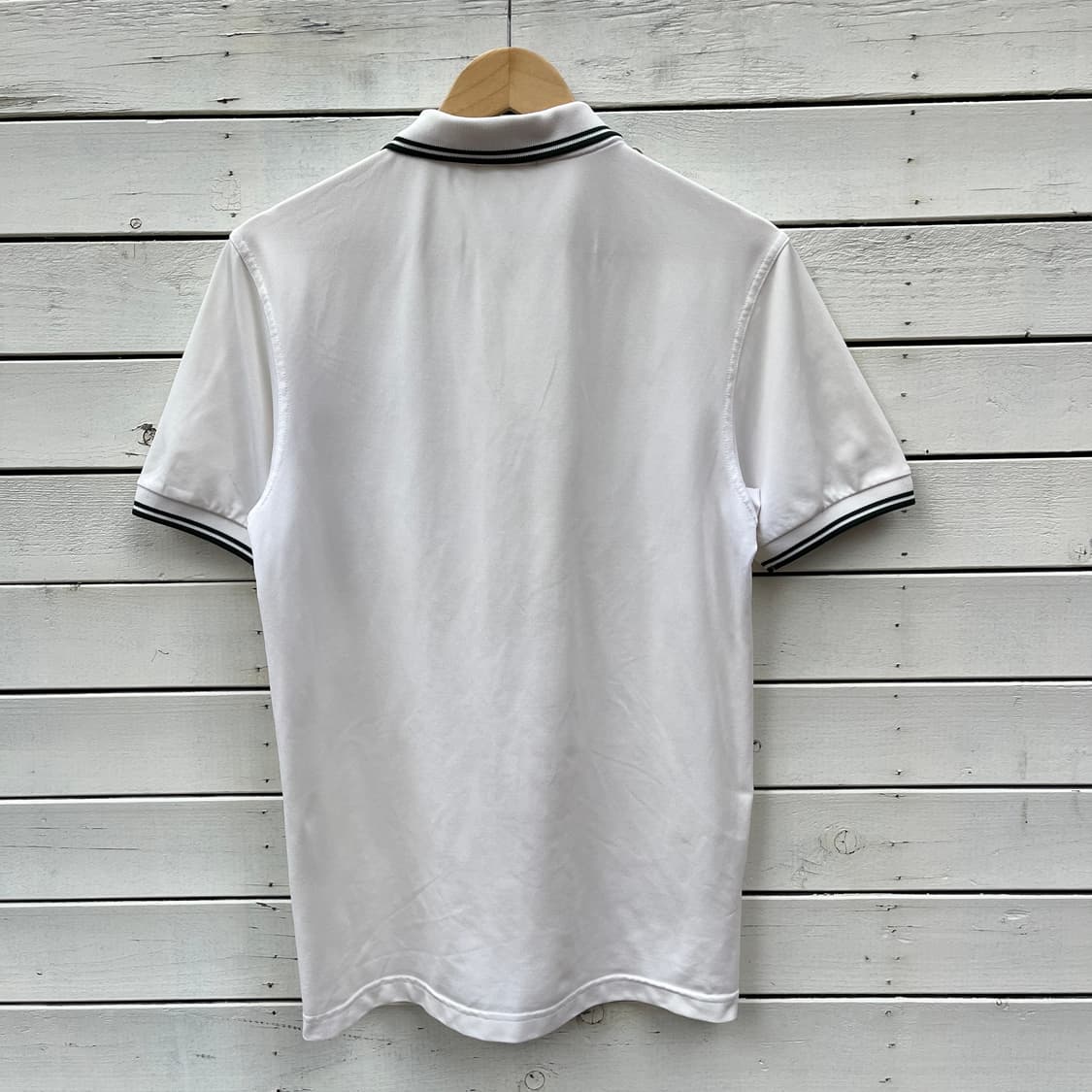 Fred Perry 프레드페리 반팔 카라티 상품이미지2