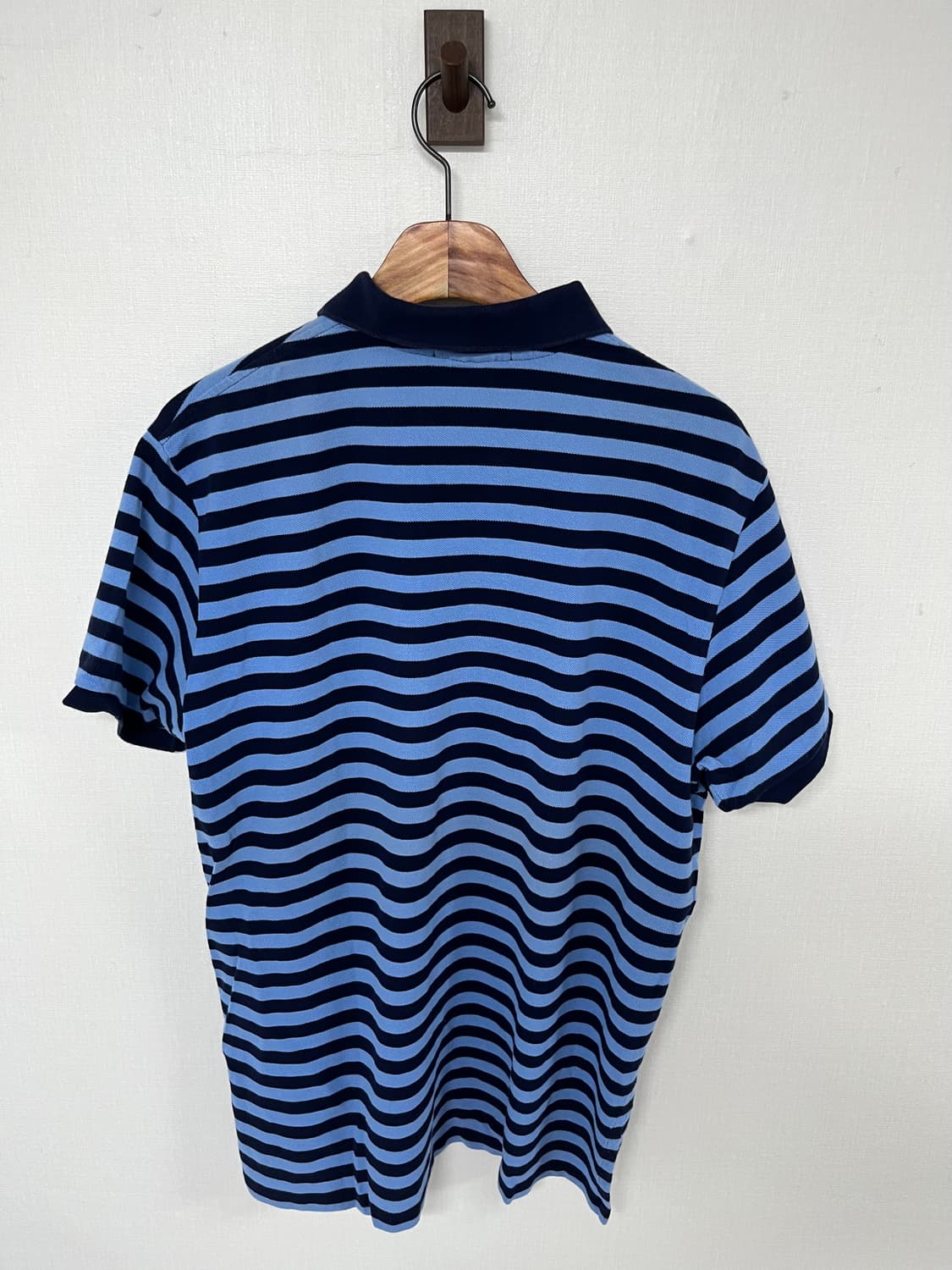 코르티스 폴로 랄프로렌 오버핏 카라티 상품이미지2