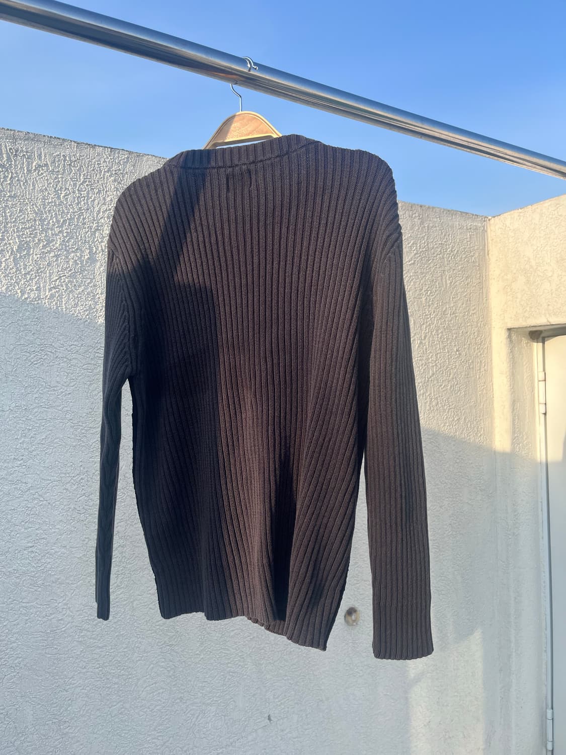 캘빈 클라인 니트 상품이미지3