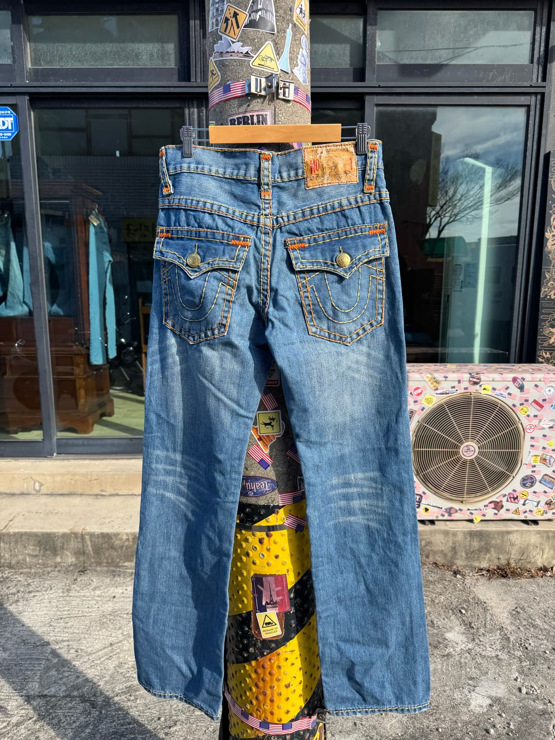 트루릴리젼 USA (32) 상품이미지2