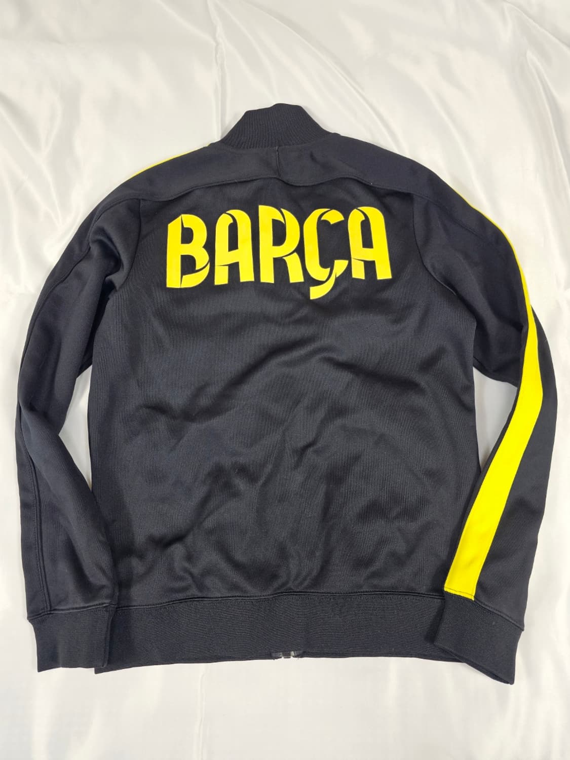 나이키바르셀로나져지 상품이미지7