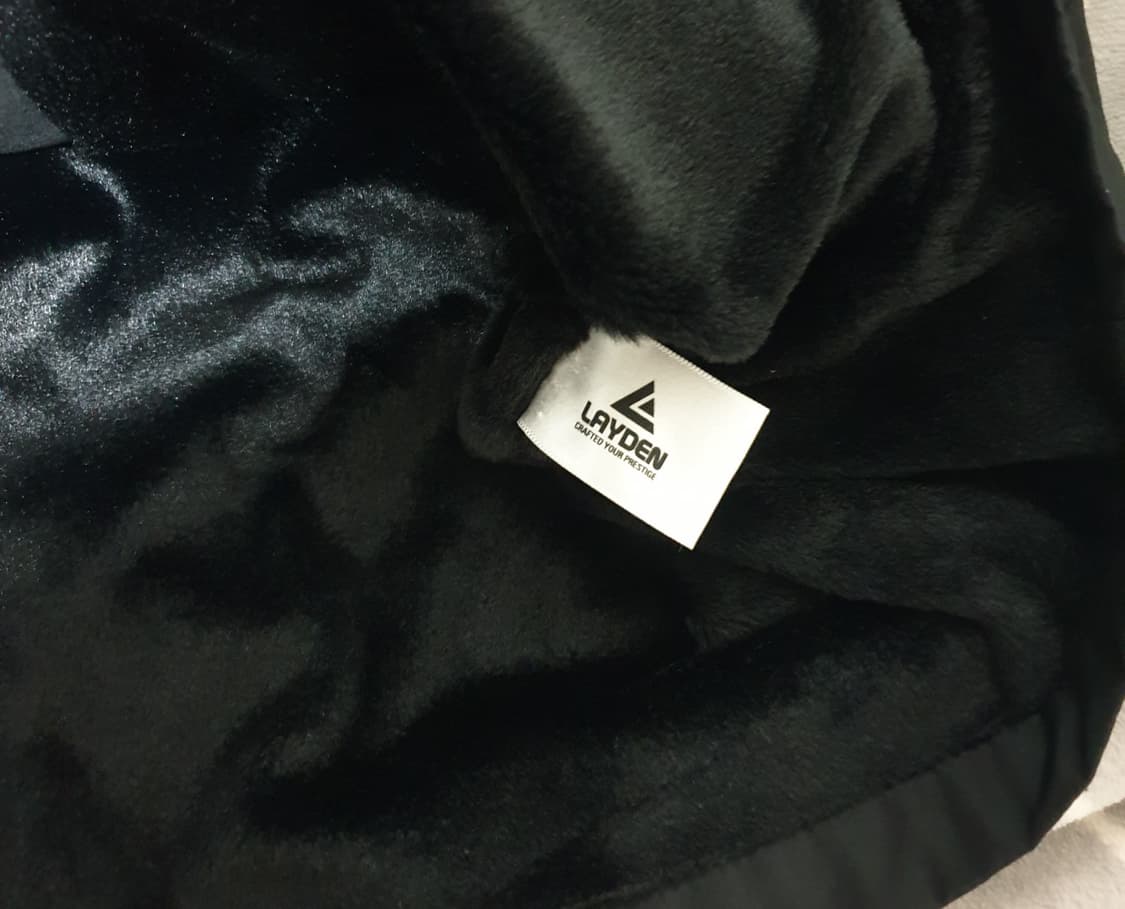 레이든 간절기 점퍼(L) 상품이미지5