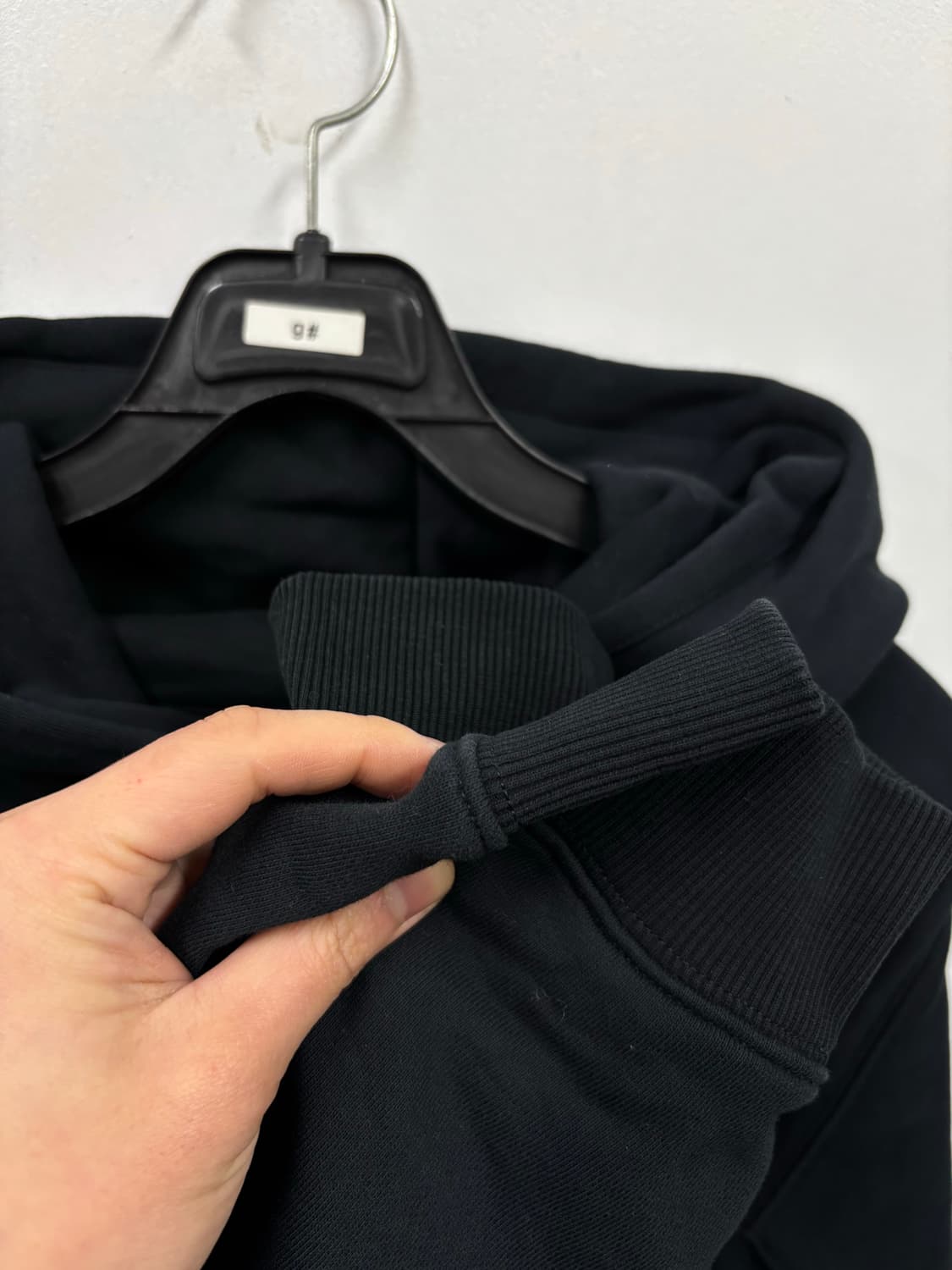 스파이더 후드티xl 상품이미지4